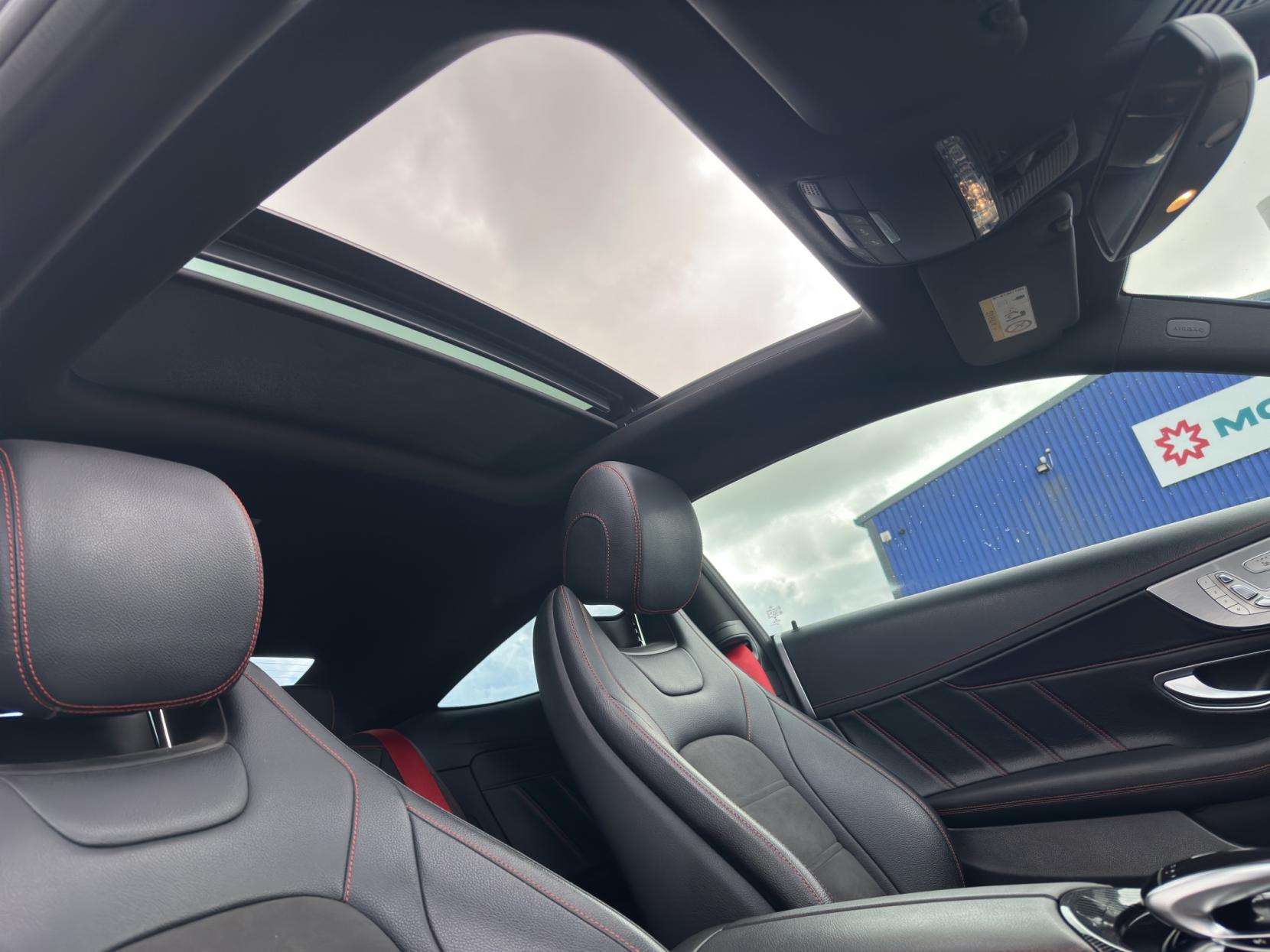 2016 MERCEDES-BENZ C CLASS 2016 MERCEDES-BENZ C CLASS