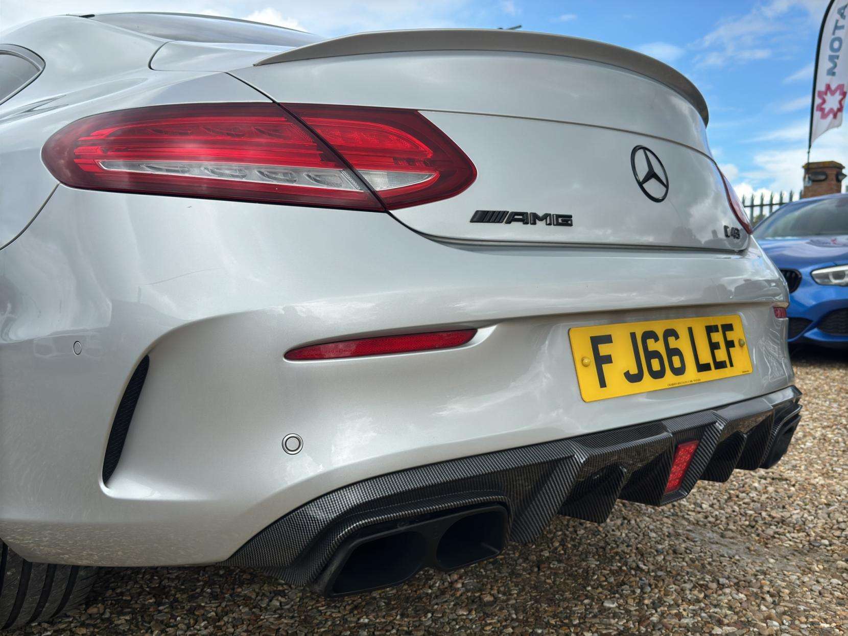 2016 MERCEDES-BENZ C CLASS 2016 MERCEDES-BENZ C CLASS