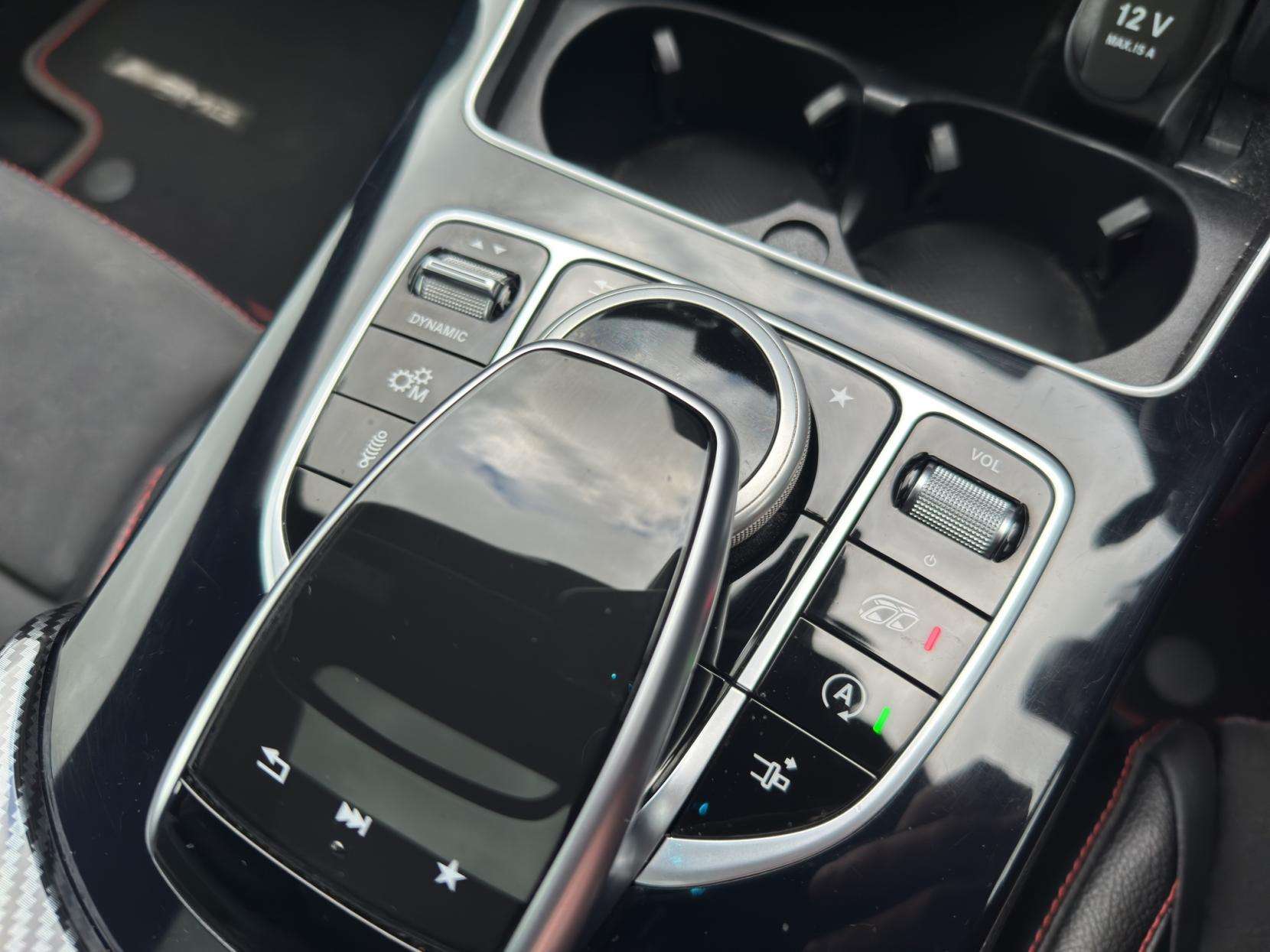 2016 MERCEDES-BENZ C CLASS 2016 MERCEDES-BENZ C CLASS