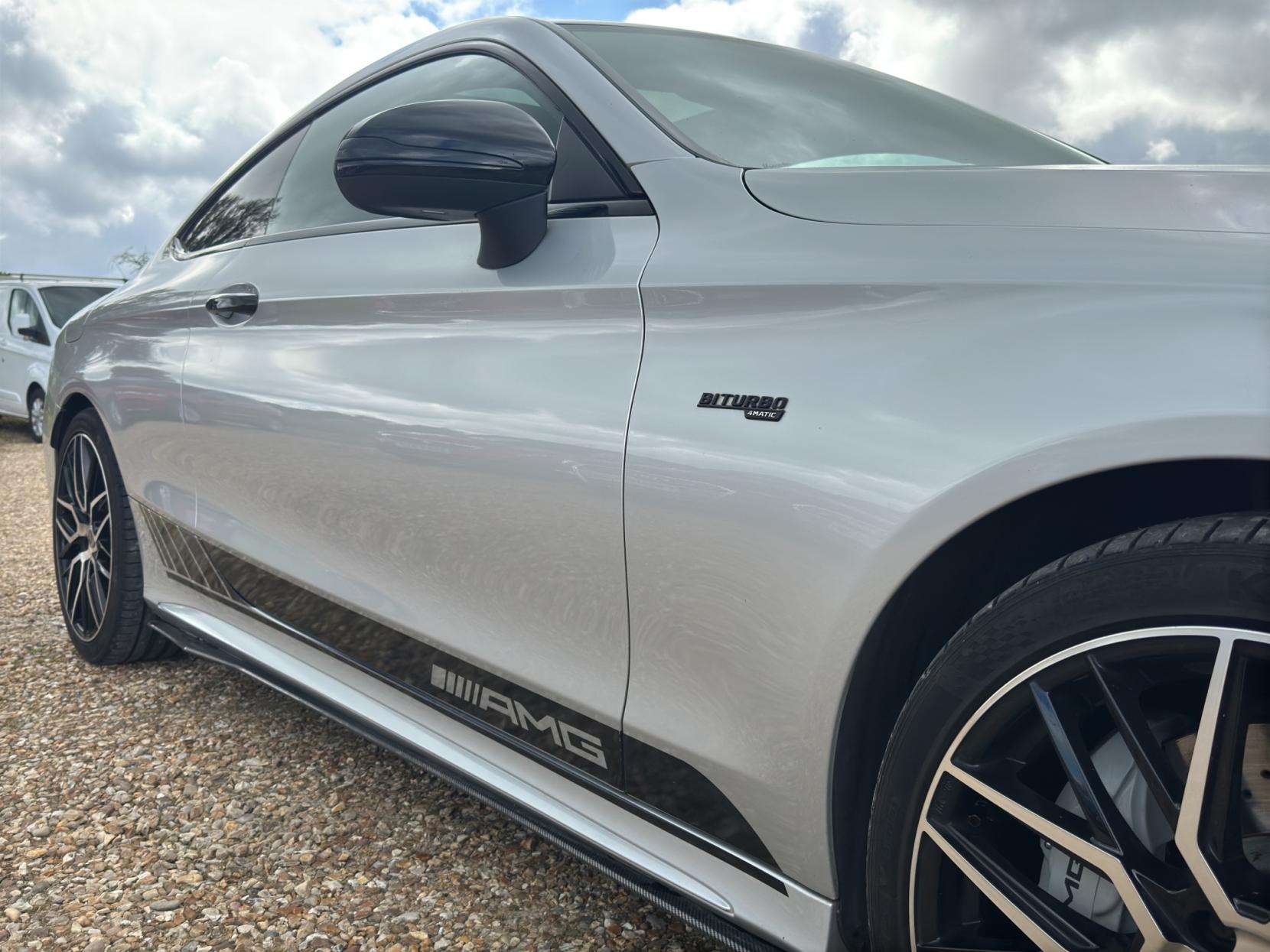 2016 MERCEDES-BENZ C CLASS 2016 MERCEDES-BENZ C CLASS