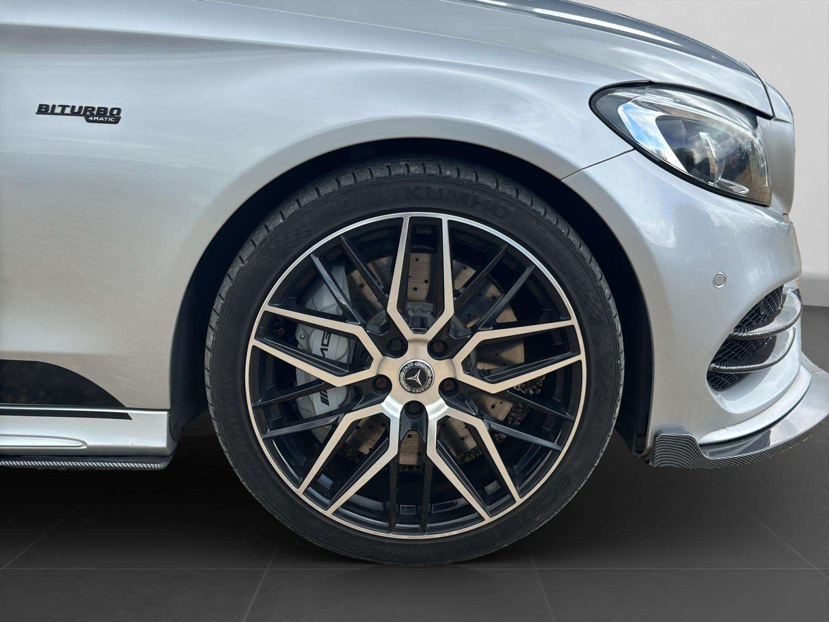 2016 MERCEDES-BENZ C CLASS 2016 MERCEDES-BENZ C CLASS