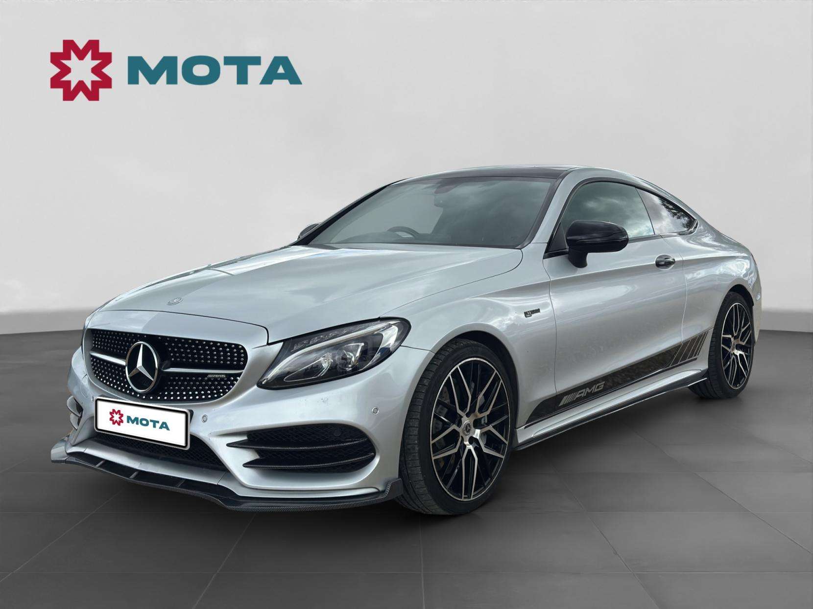 2016 MERCEDES-BENZ C CLASS 2016 MERCEDES-BENZ C CLASS