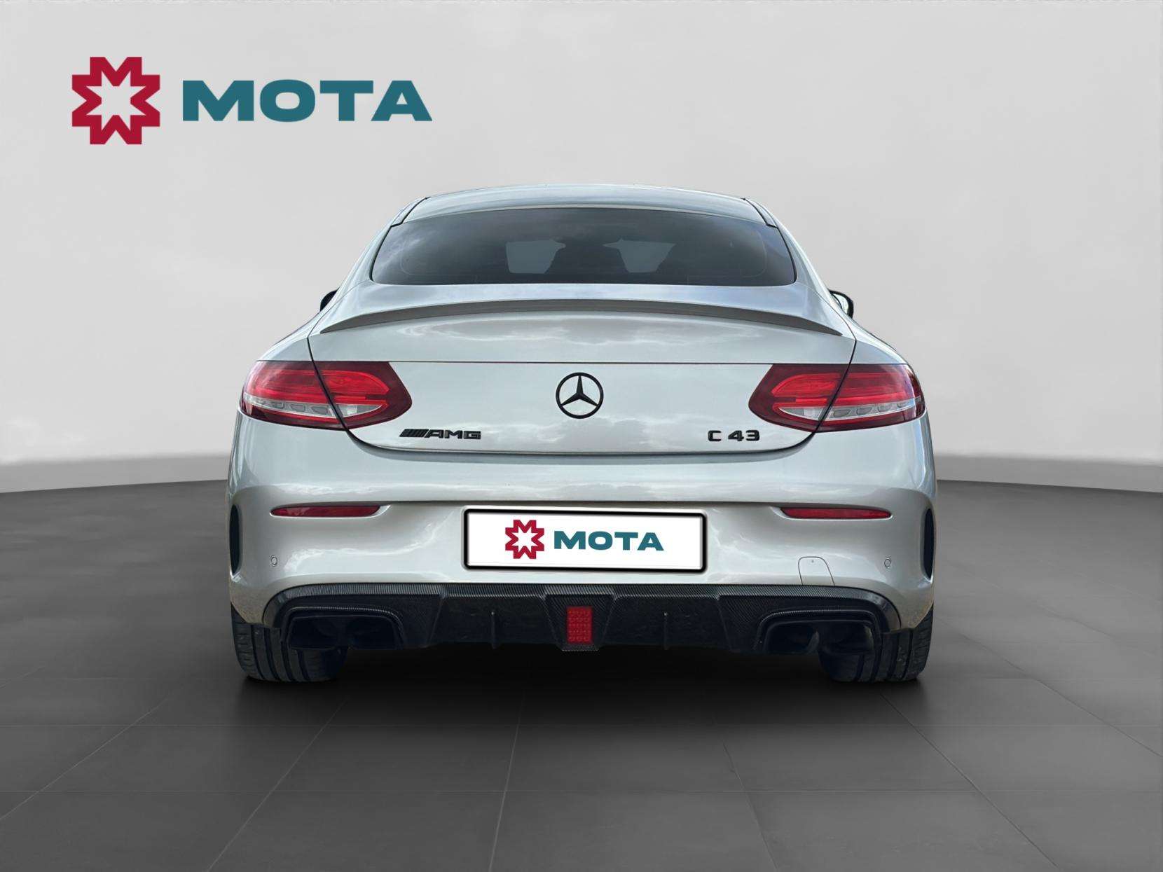2016 MERCEDES-BENZ C CLASS 2016 MERCEDES-BENZ C CLASS