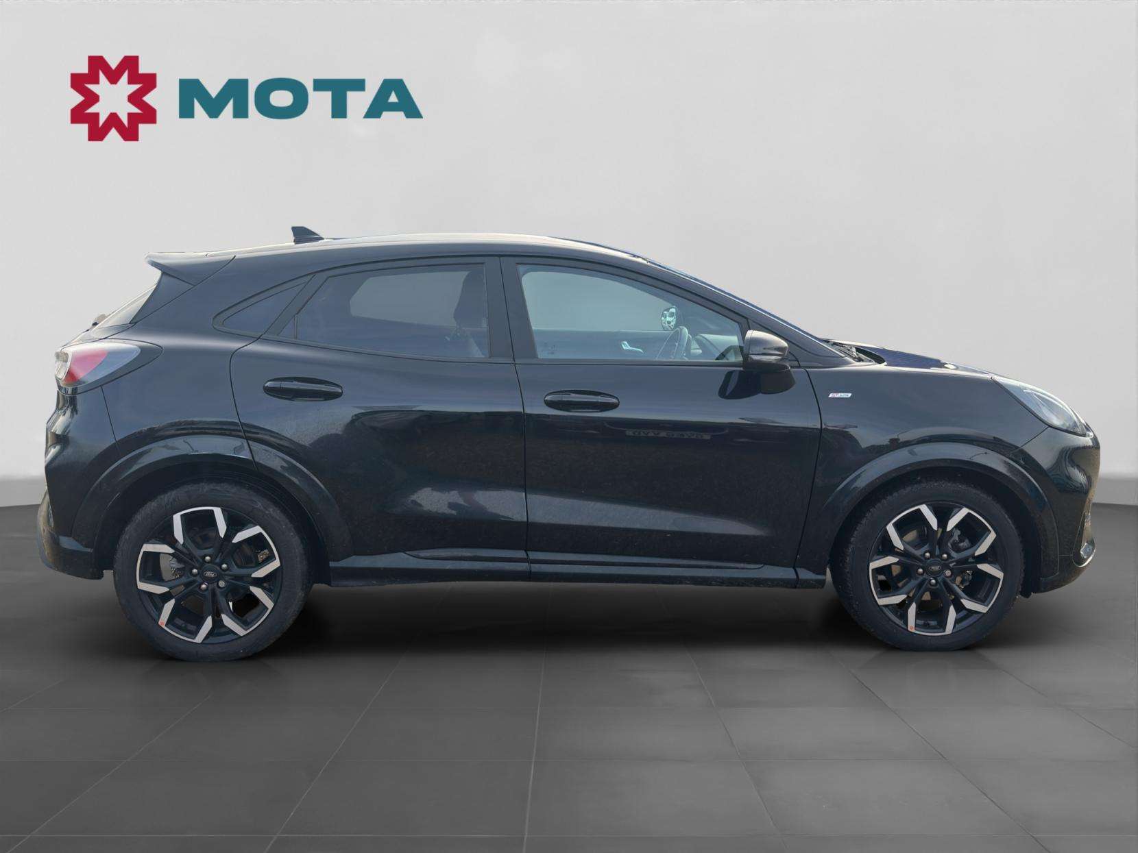 A 2022 FORD PUMA 1.0T EcoBoost MHEV ST-Line X SUV 5dr Petrol Manual Euro 6 (s/s) (155 ps) A 2022 FORD PUMA 1.0T EcoBoost MHEV ST-Line X SUV 5dr Petrol Manual Euro 6 (s/s) (155 ps)