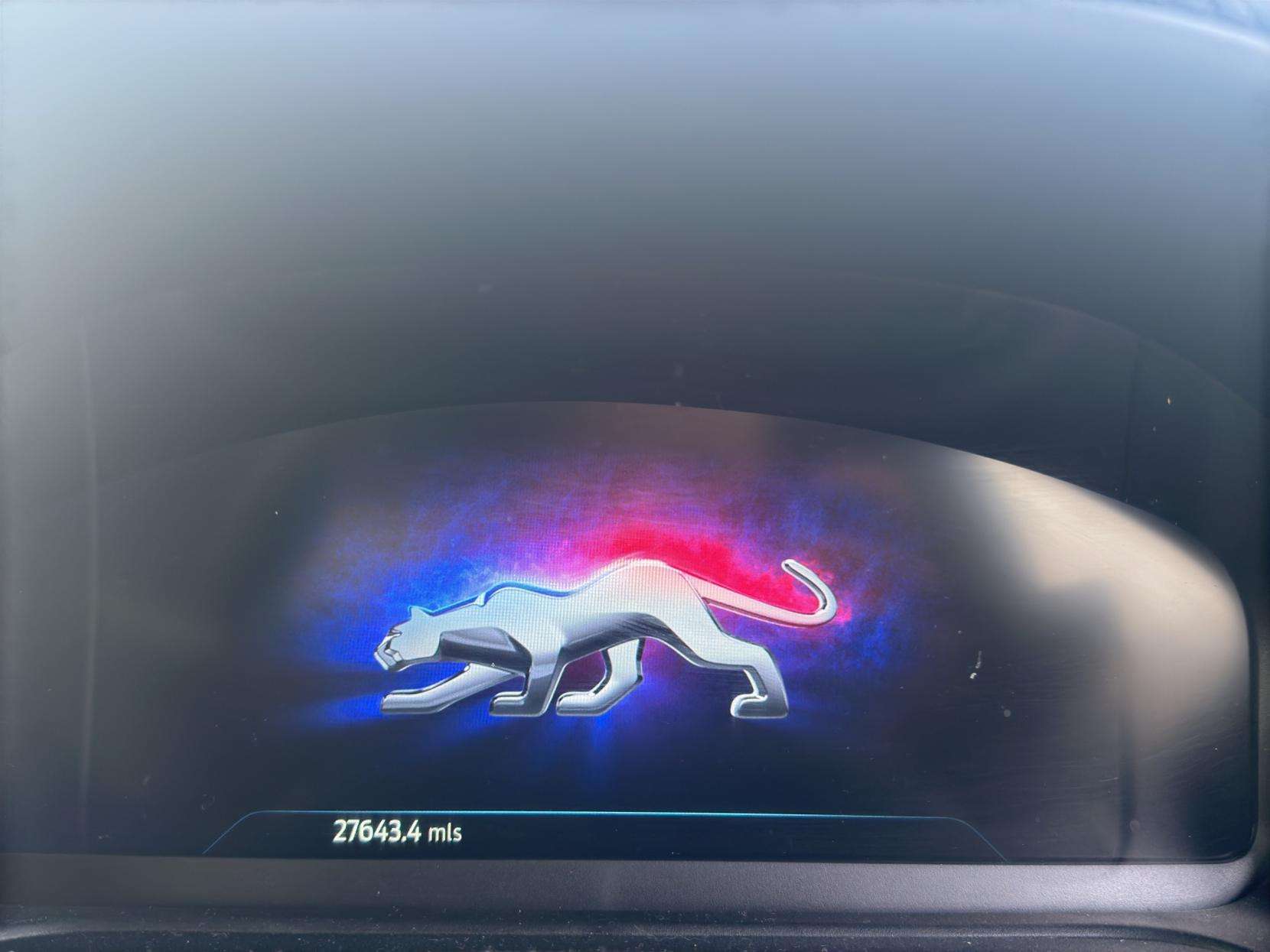 2022 FORD PUMA 2022 FORD PUMA