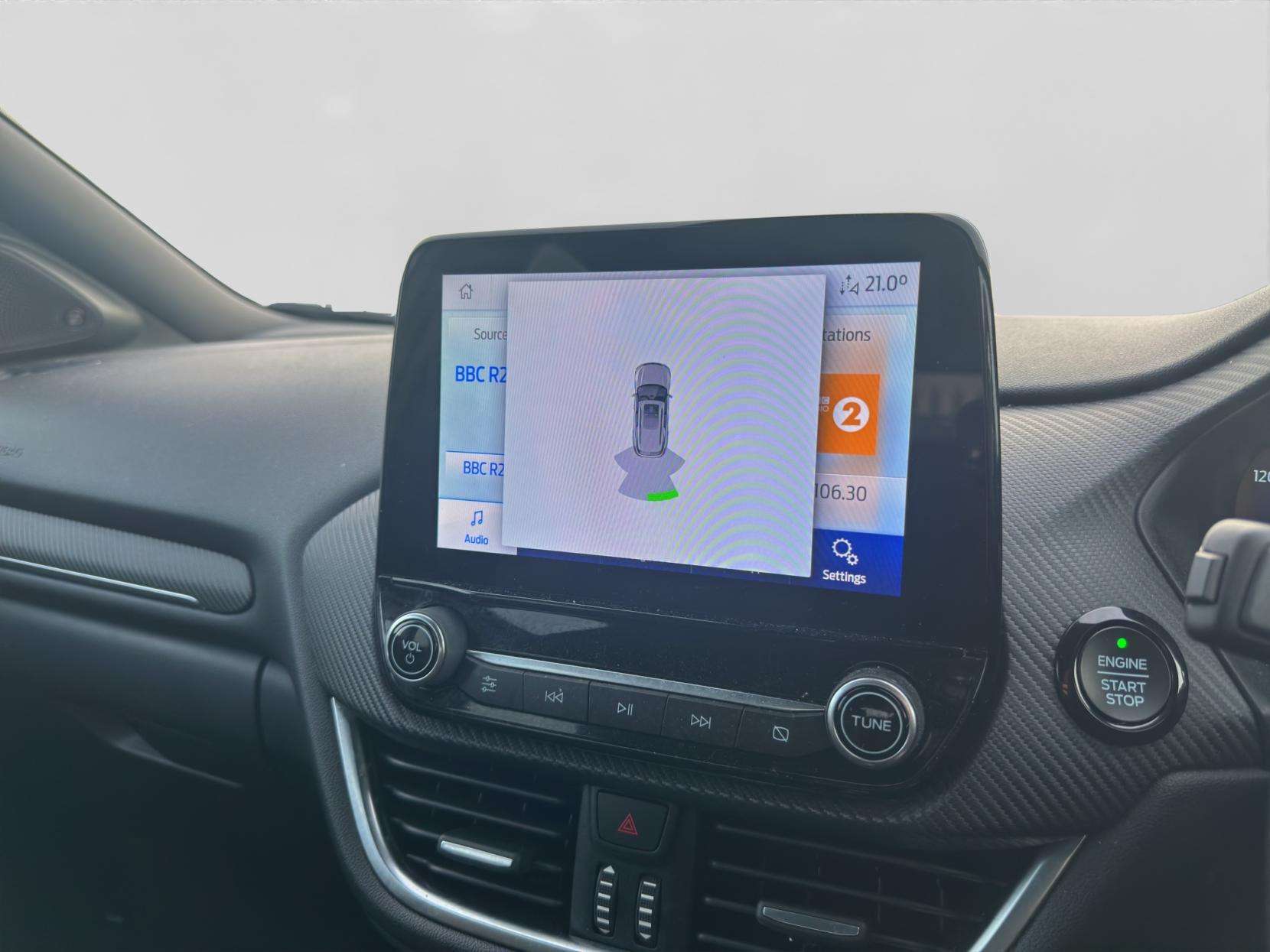 2022 FORD PUMA 2022 FORD PUMA