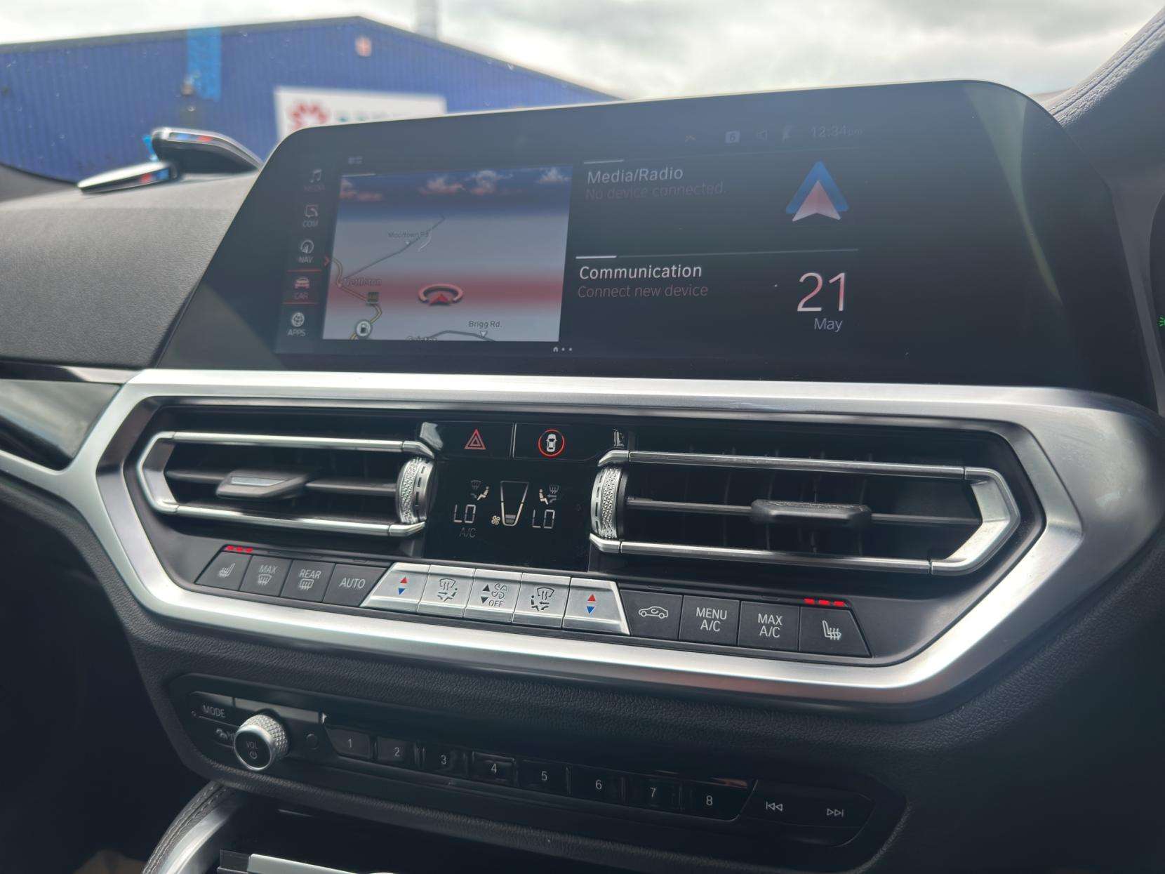 2021 BMW 4 SERIES 2021 BMW 4 SERIES