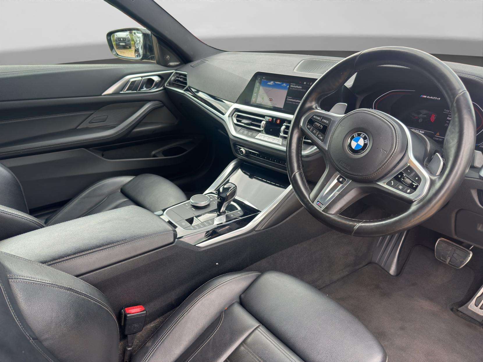 2021 BMW 4 SERIES 2021 BMW 4 SERIES