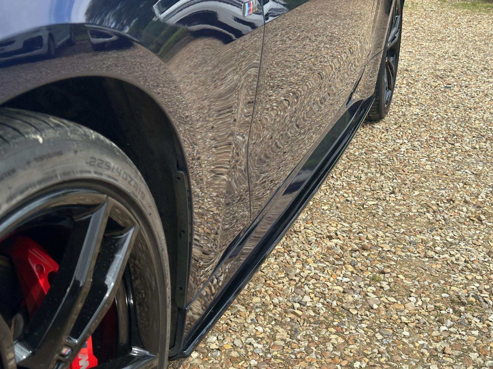 2021 BMW 4 SERIES 2021 BMW 4 SERIES
