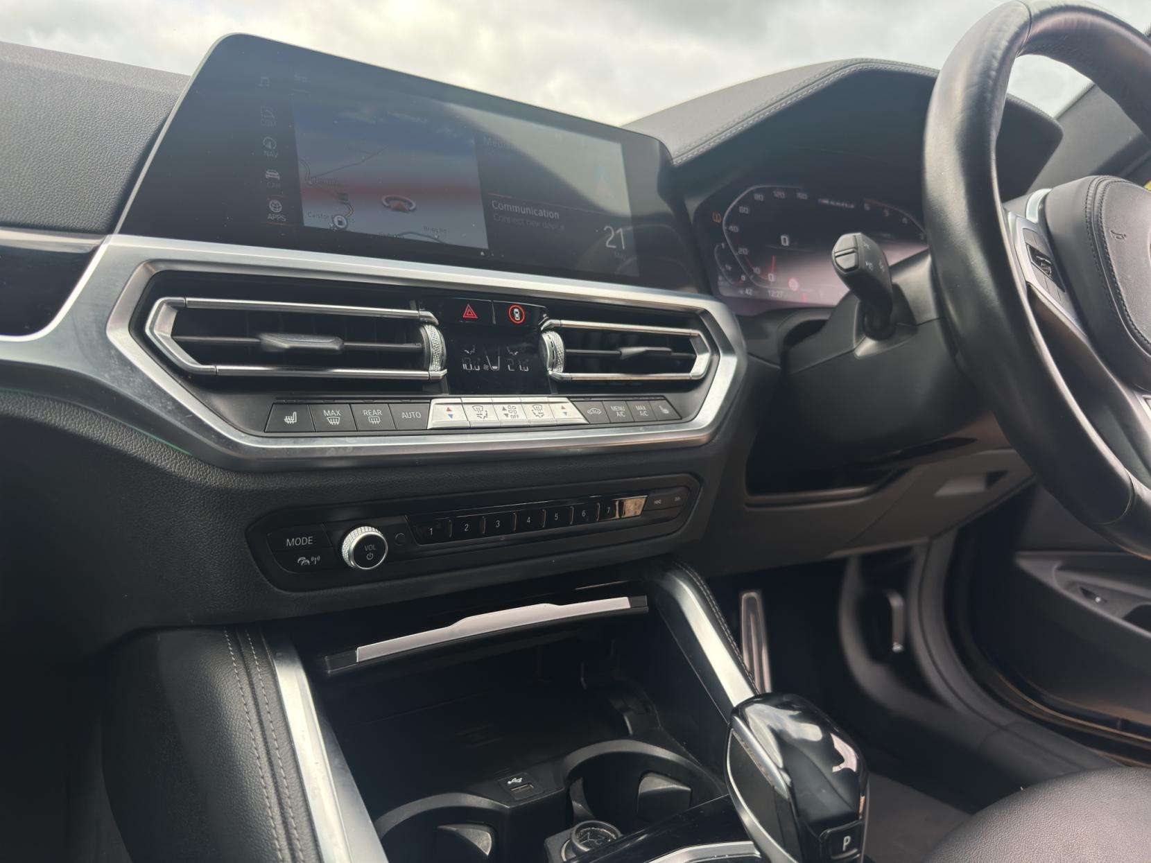 2021 BMW 4 SERIES 2021 BMW 4 SERIES