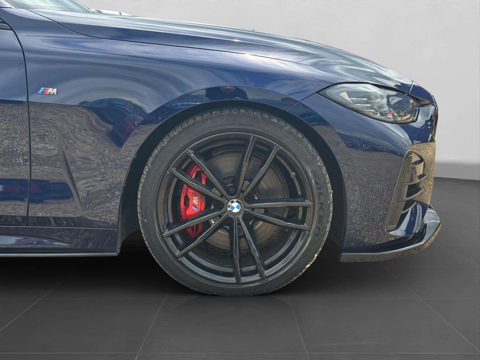 2021 BMW 4 SERIES 2021 BMW 4 SERIES