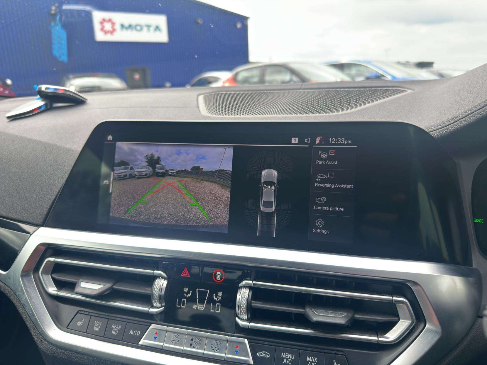2021 BMW 4 SERIES 2021 BMW 4 SERIES