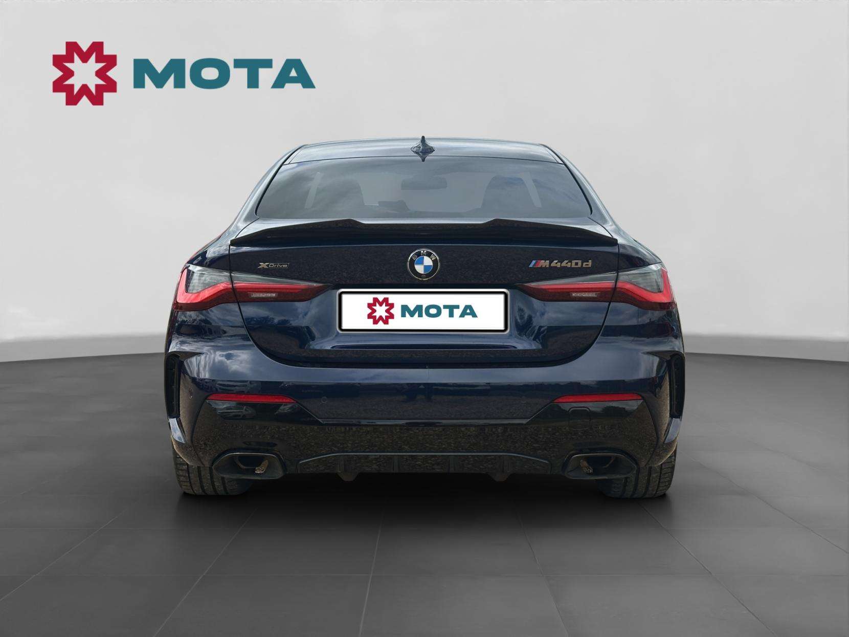 2021 BMW 4 SERIES 2021 BMW 4 SERIES