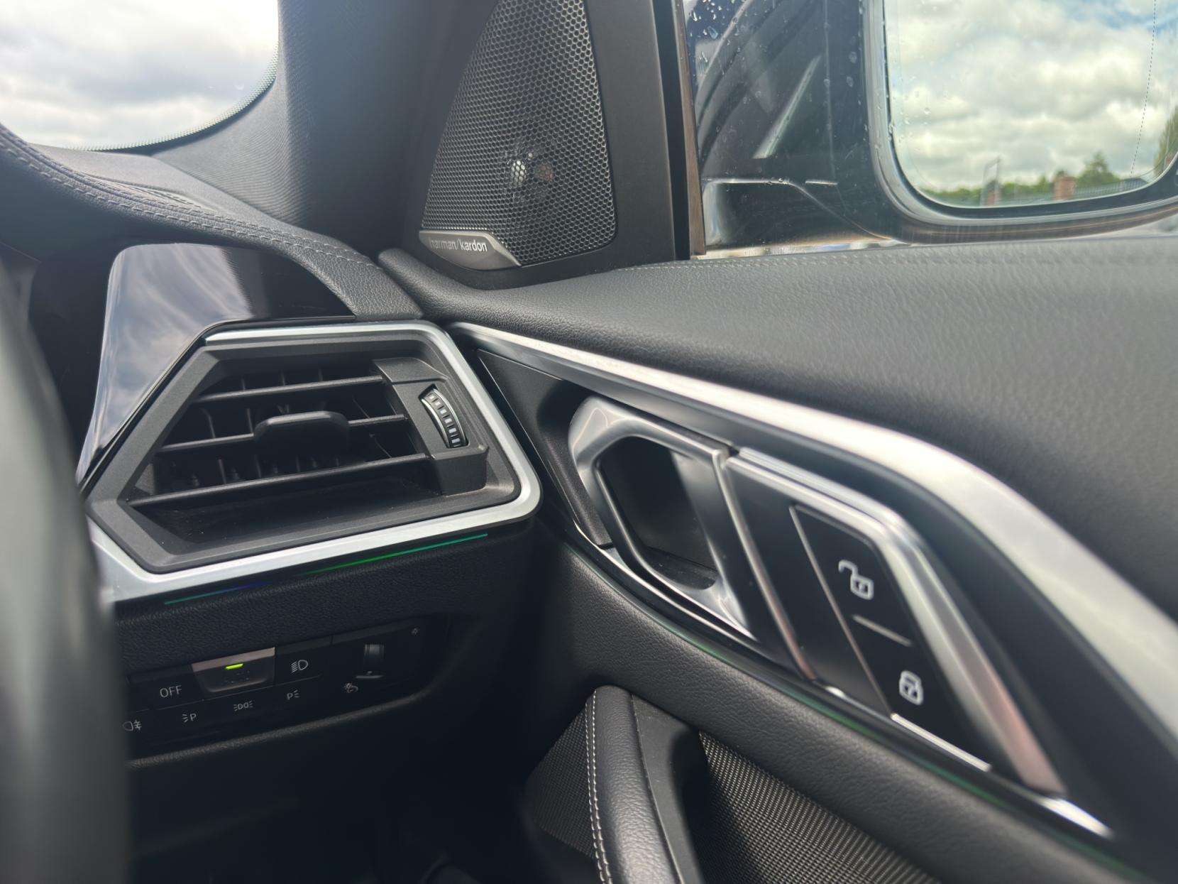 2021 BMW 4 SERIES 2021 BMW 4 SERIES