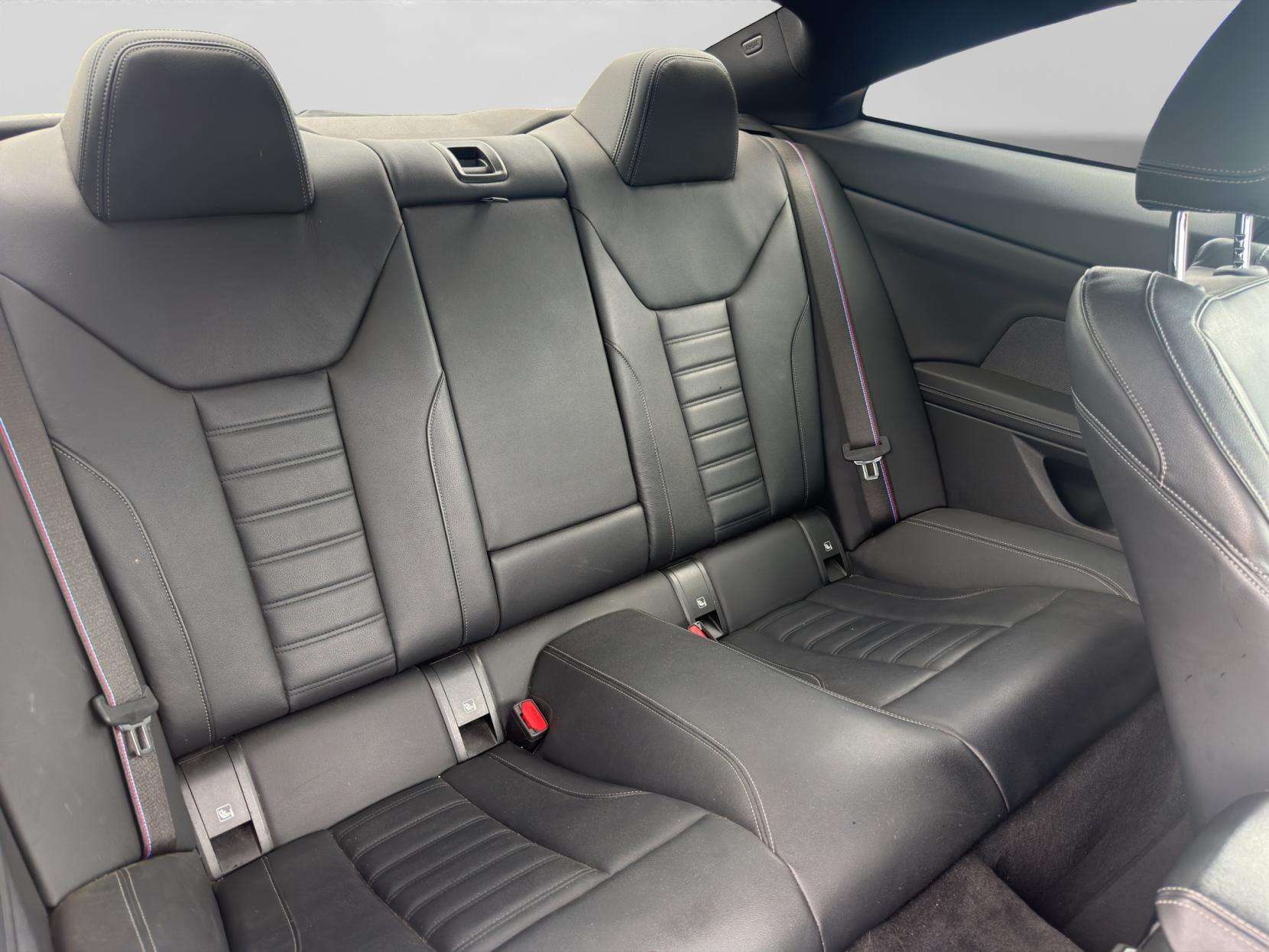 2021 BMW 4 SERIES 2021 BMW 4 SERIES