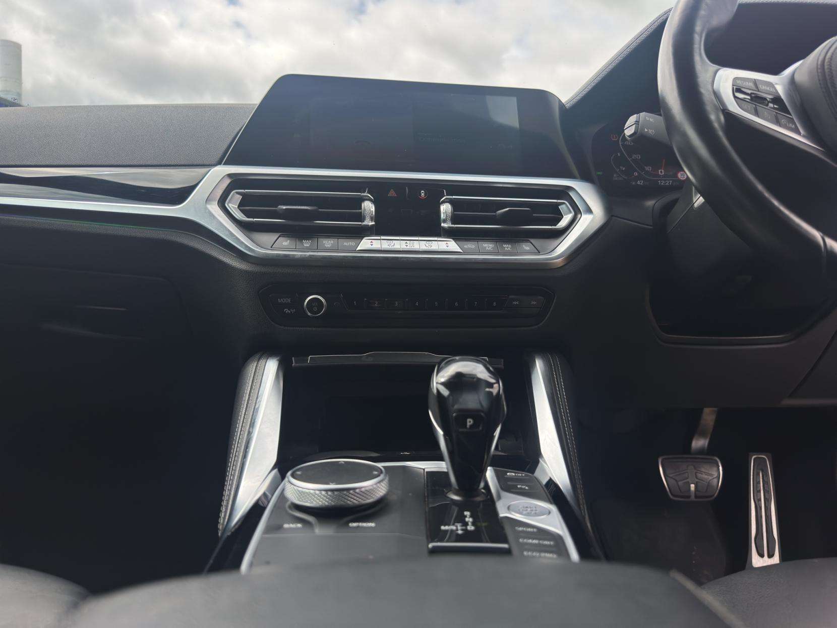 2021 BMW 4 SERIES 2021 BMW 4 SERIES
