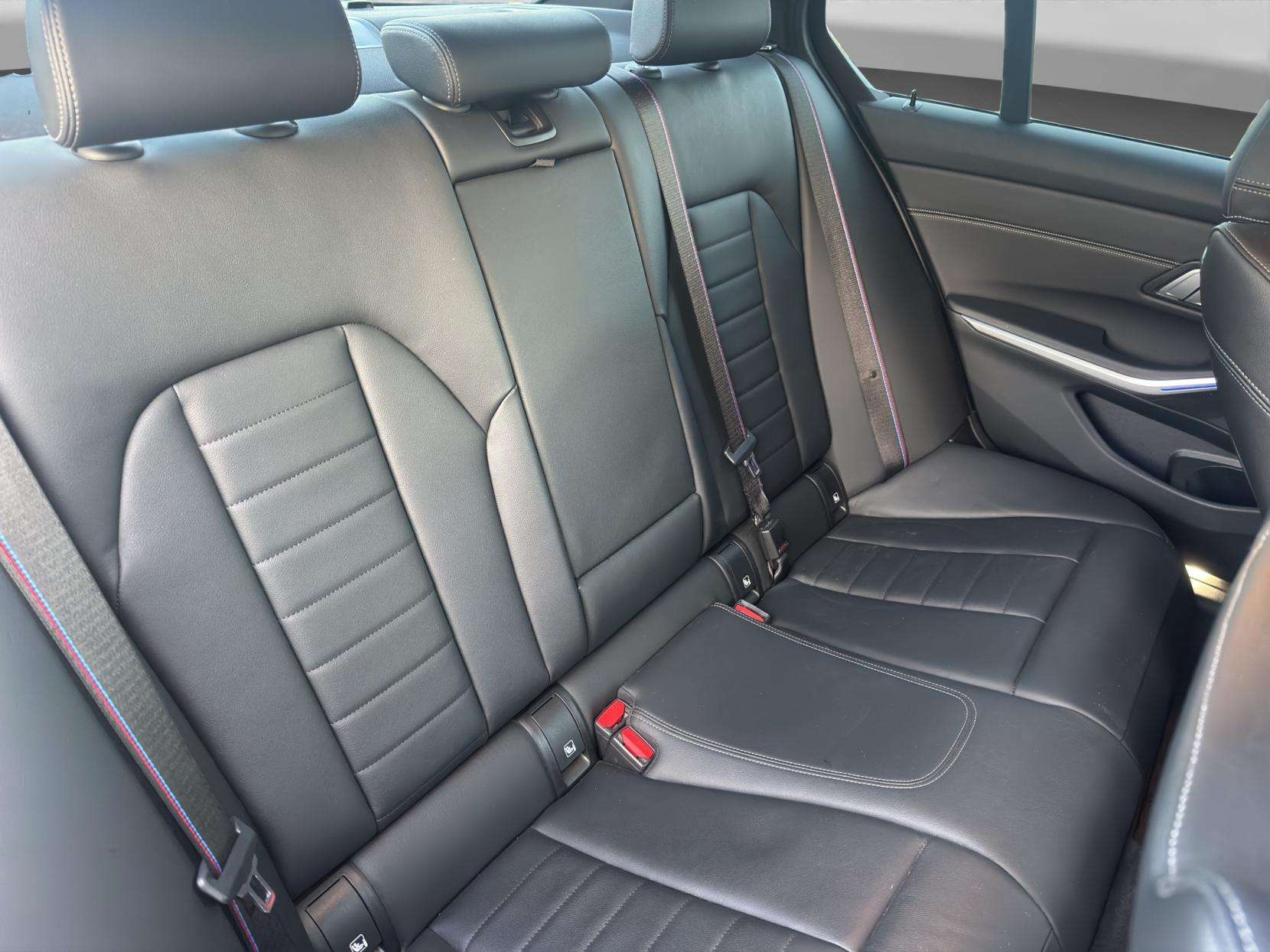 2021 BMW 3 SERIES 2021 BMW 3 SERIES