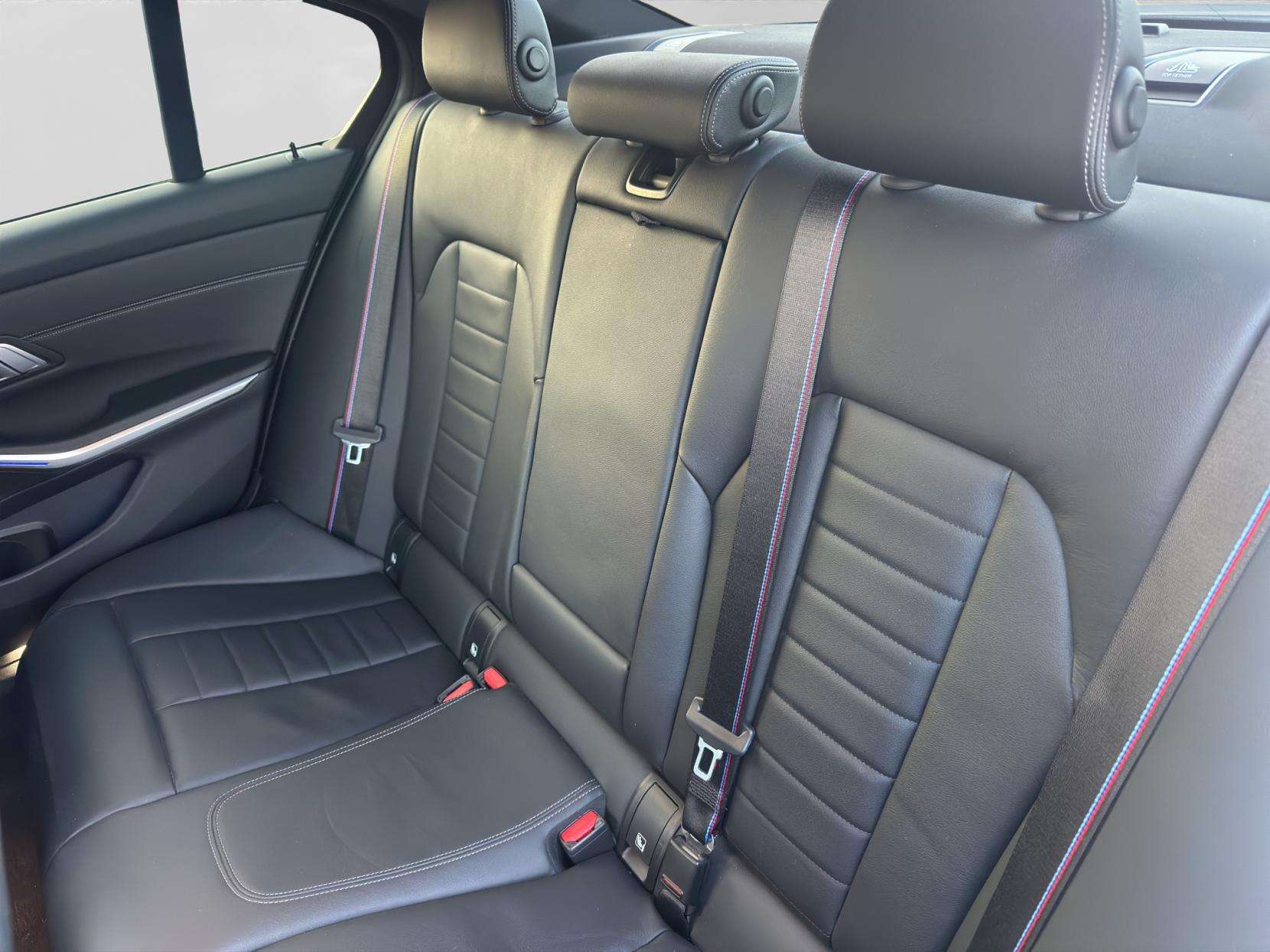 2021 BMW 3 SERIES 2021 BMW 3 SERIES