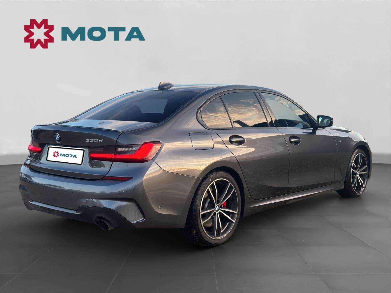 2021 BMW 3 SERIES 2021 BMW 3 SERIES