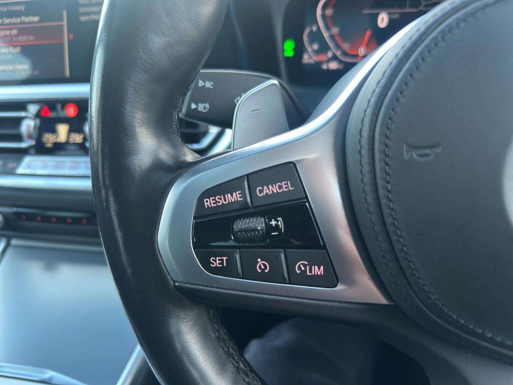 2021 BMW 3 SERIES 2021 BMW 3 SERIES