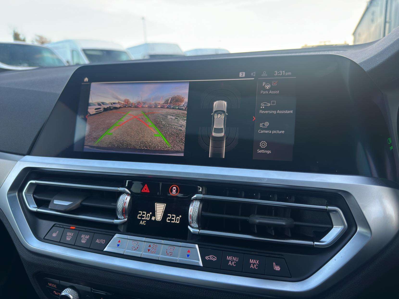 2021 BMW 3 SERIES 2021 BMW 3 SERIES