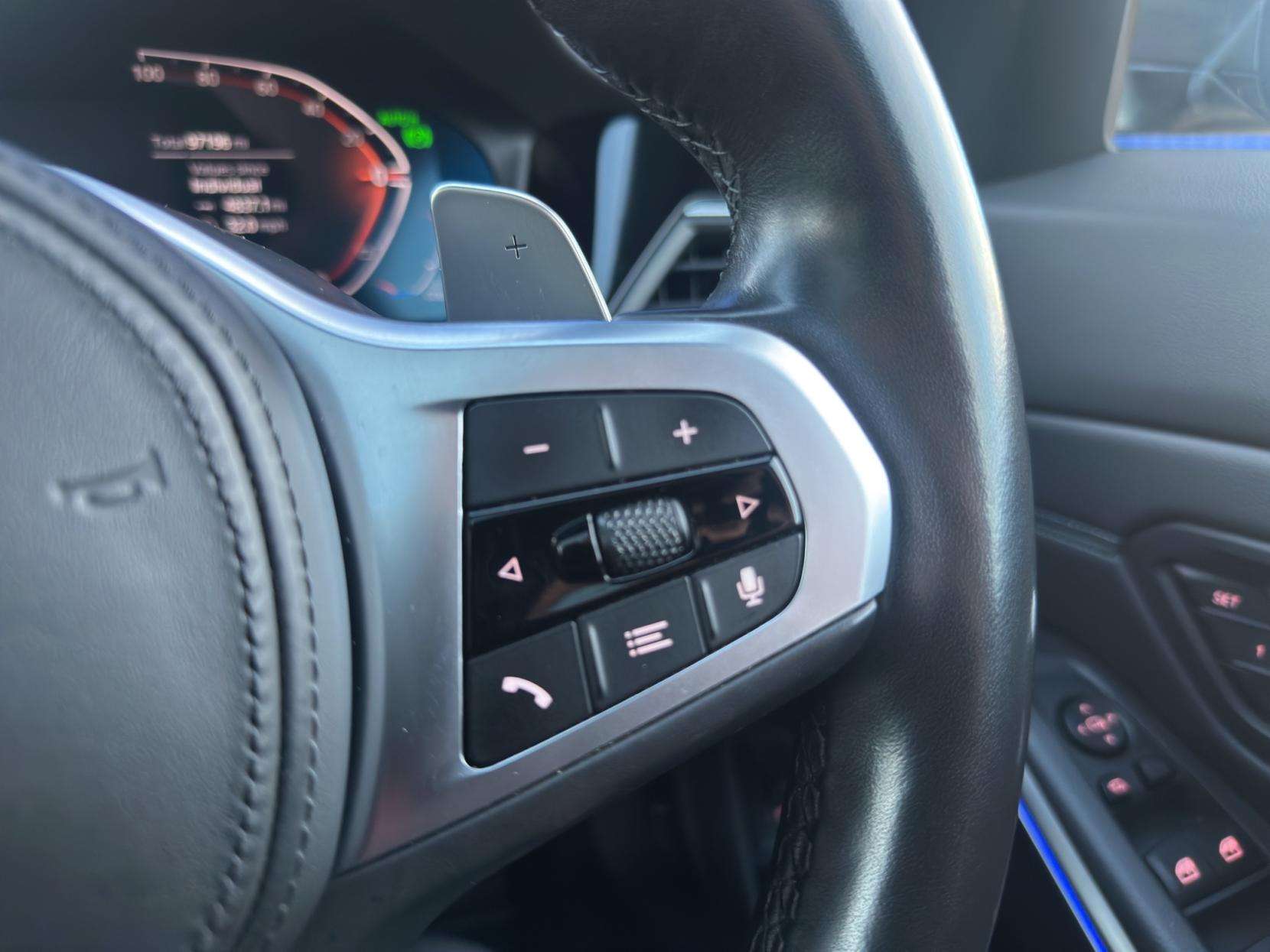 2021 BMW 3 SERIES 2021 BMW 3 SERIES