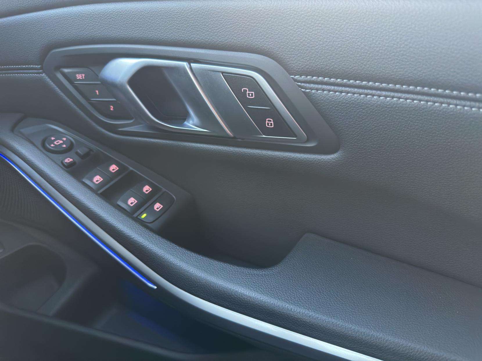 2021 BMW 3 SERIES 2021 BMW 3 SERIES