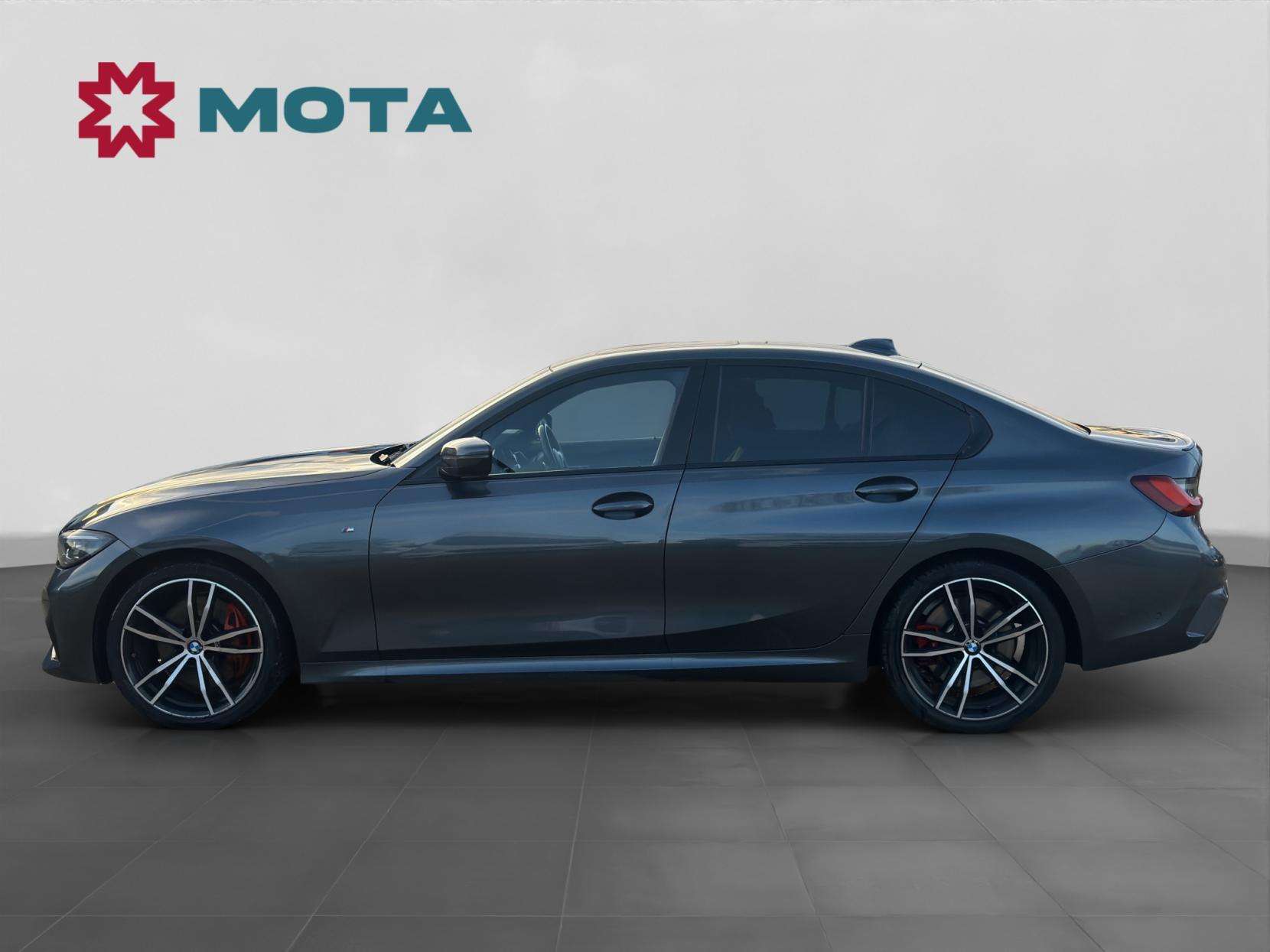 2021 BMW 3 SERIES 2021 BMW 3 SERIES