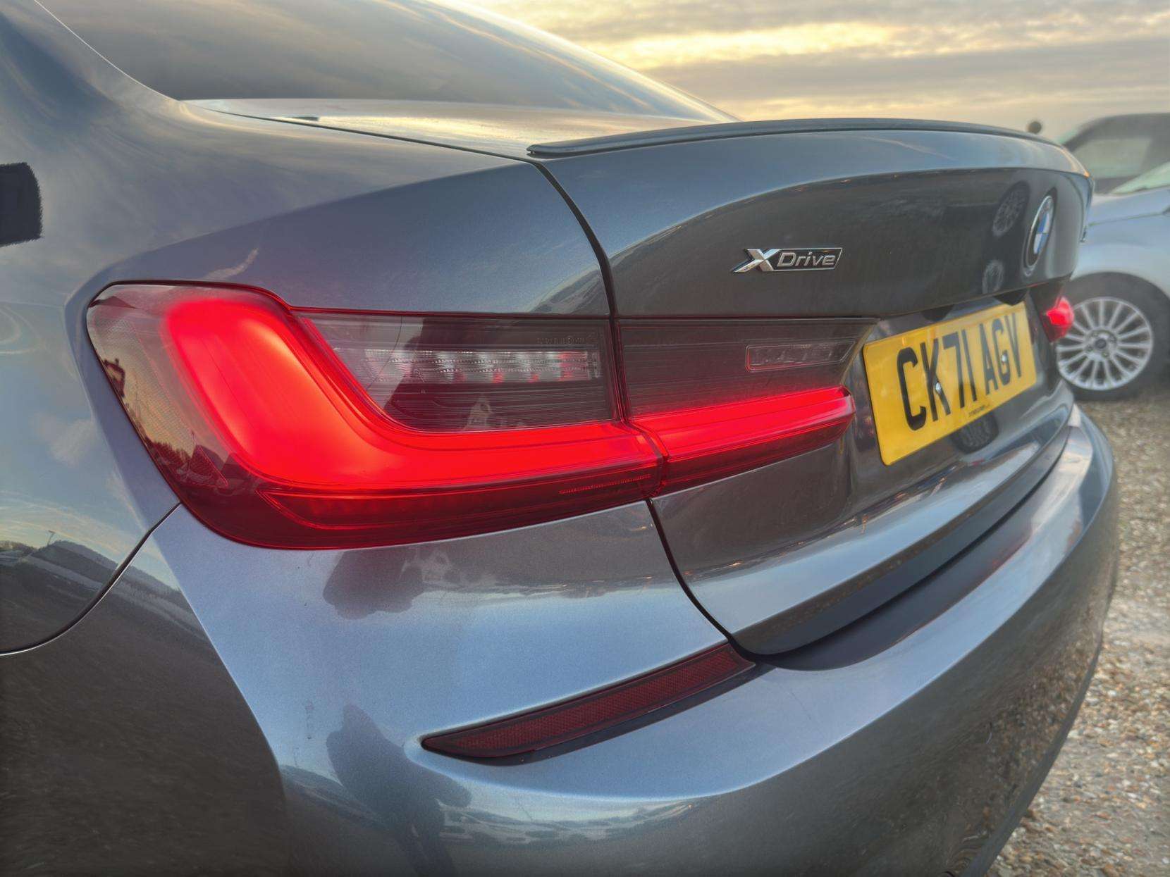 2021 BMW 3 SERIES 2021 BMW 3 SERIES