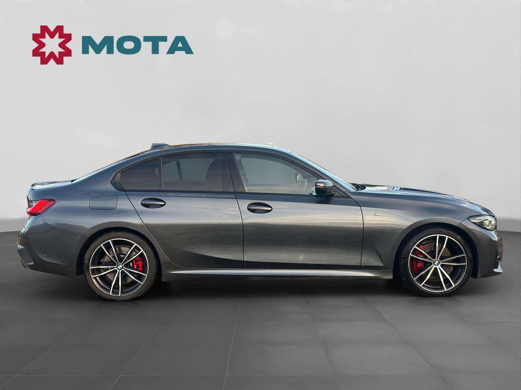 2021 BMW 3 SERIES 2021 BMW 3 SERIES