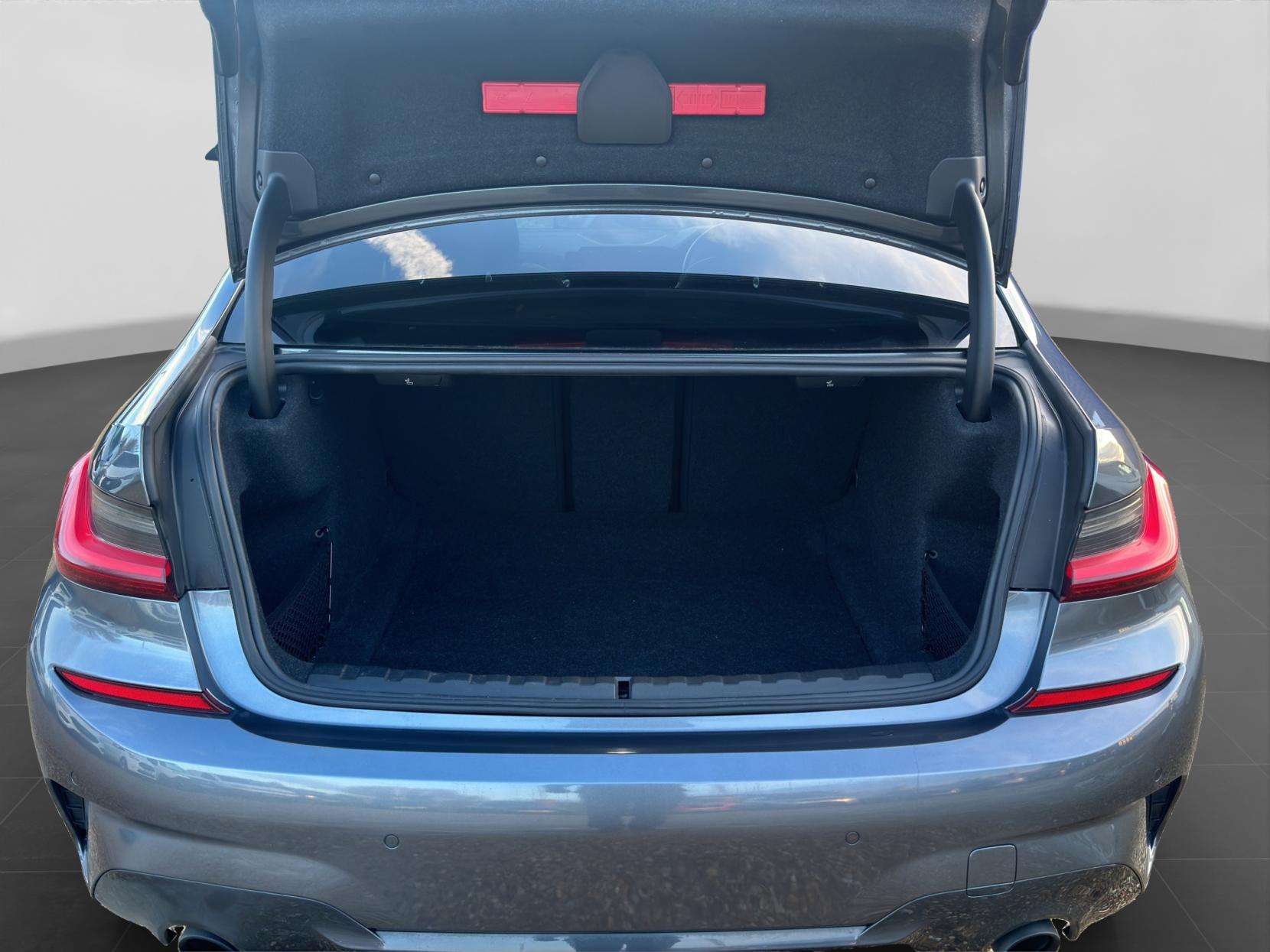 2021 BMW 3 SERIES 2021 BMW 3 SERIES