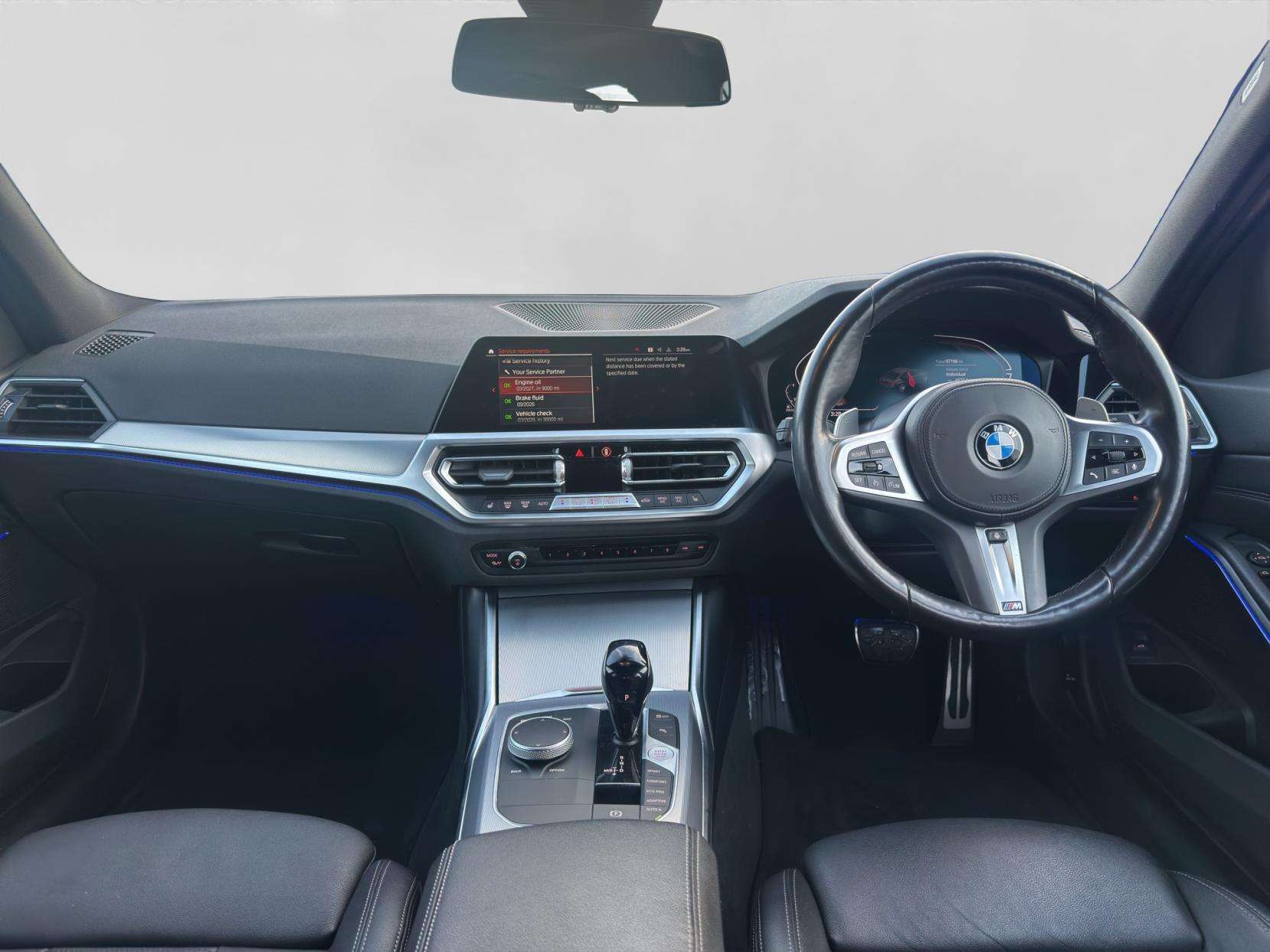 2021 BMW 3 SERIES 2021 BMW 3 SERIES