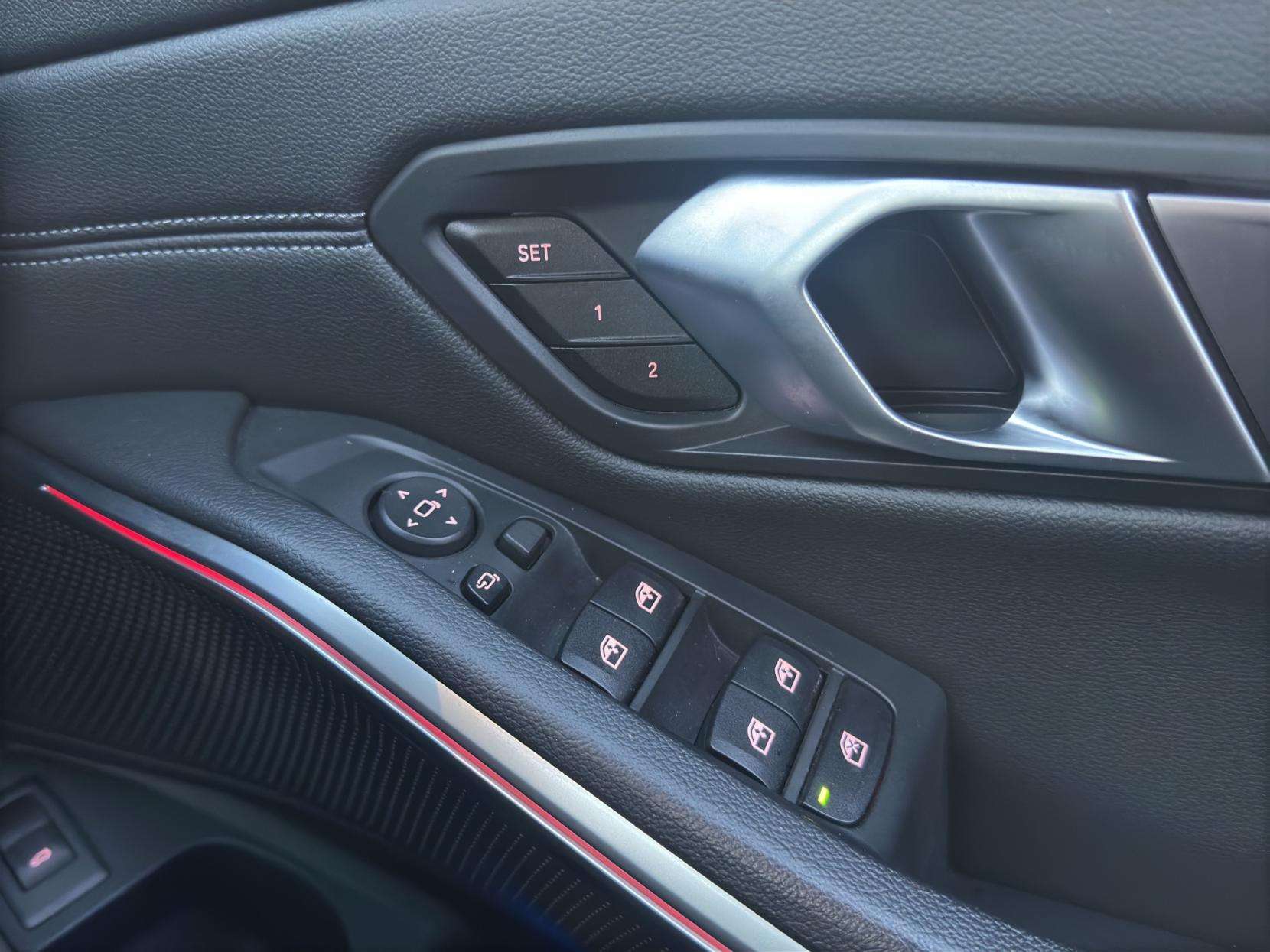 2021 BMW 3 SERIES 2021 BMW 3 SERIES