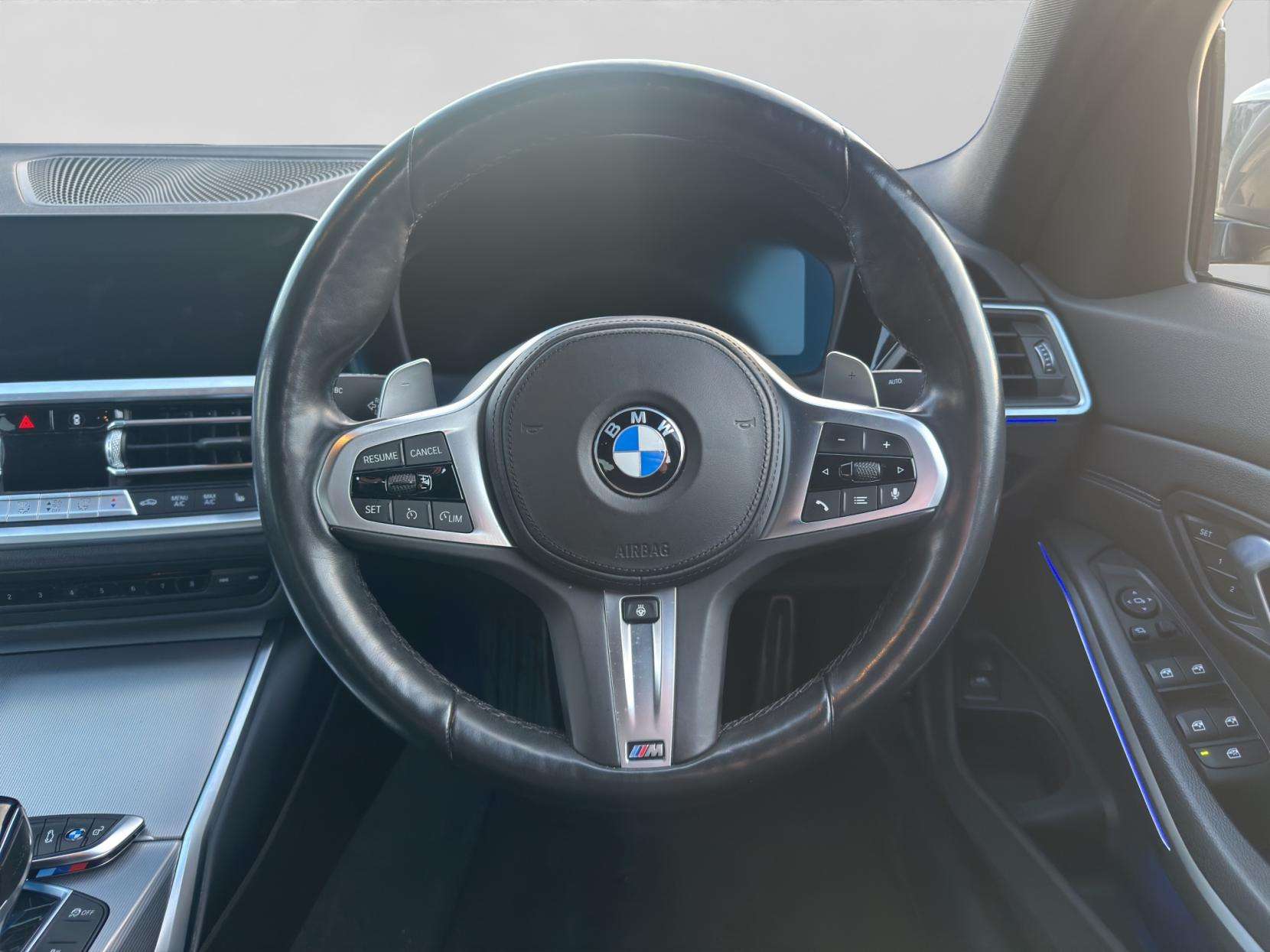 2021 BMW 3 SERIES 2021 BMW 3 SERIES