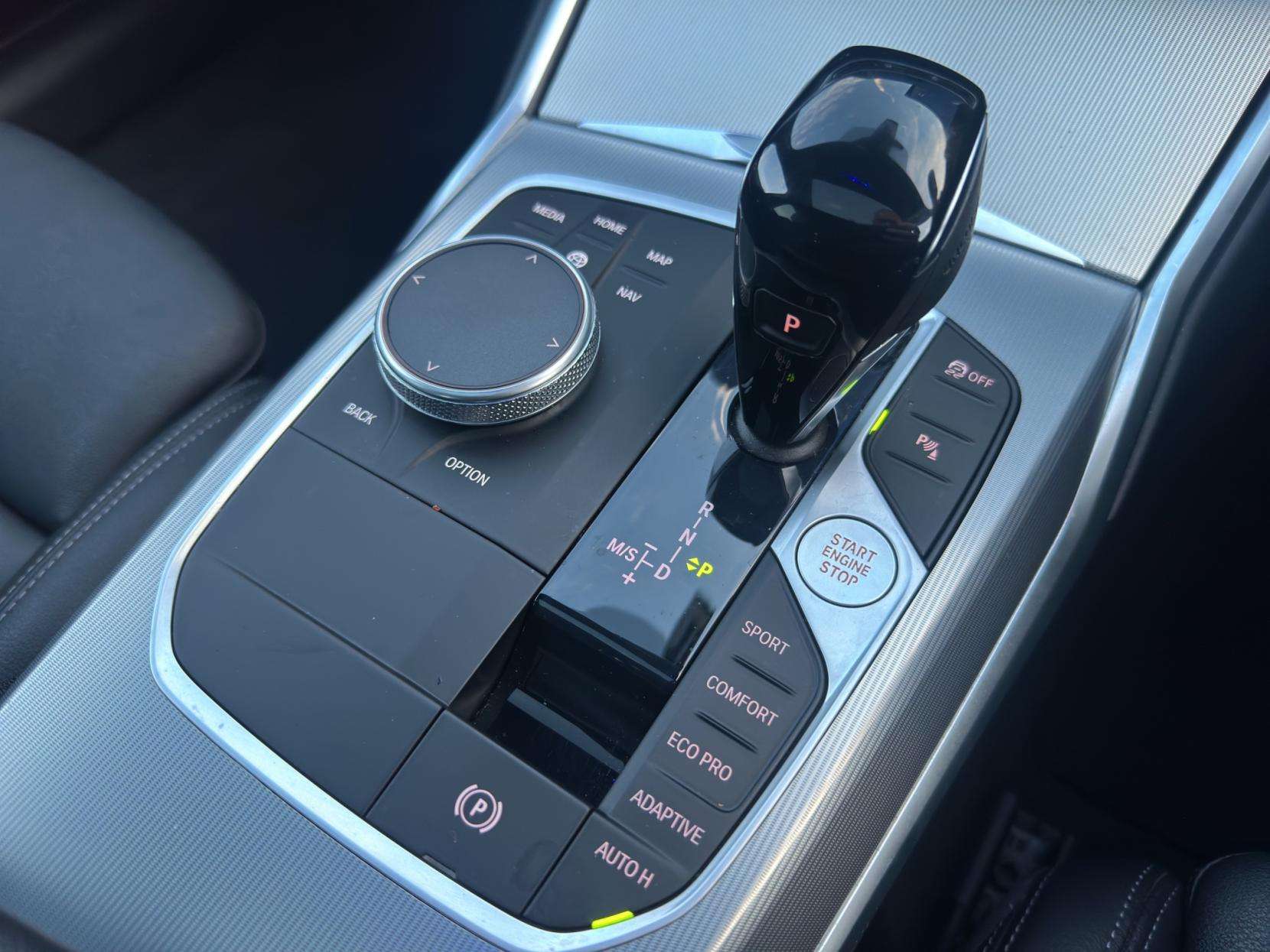 2021 BMW 3 SERIES 2021 BMW 3 SERIES