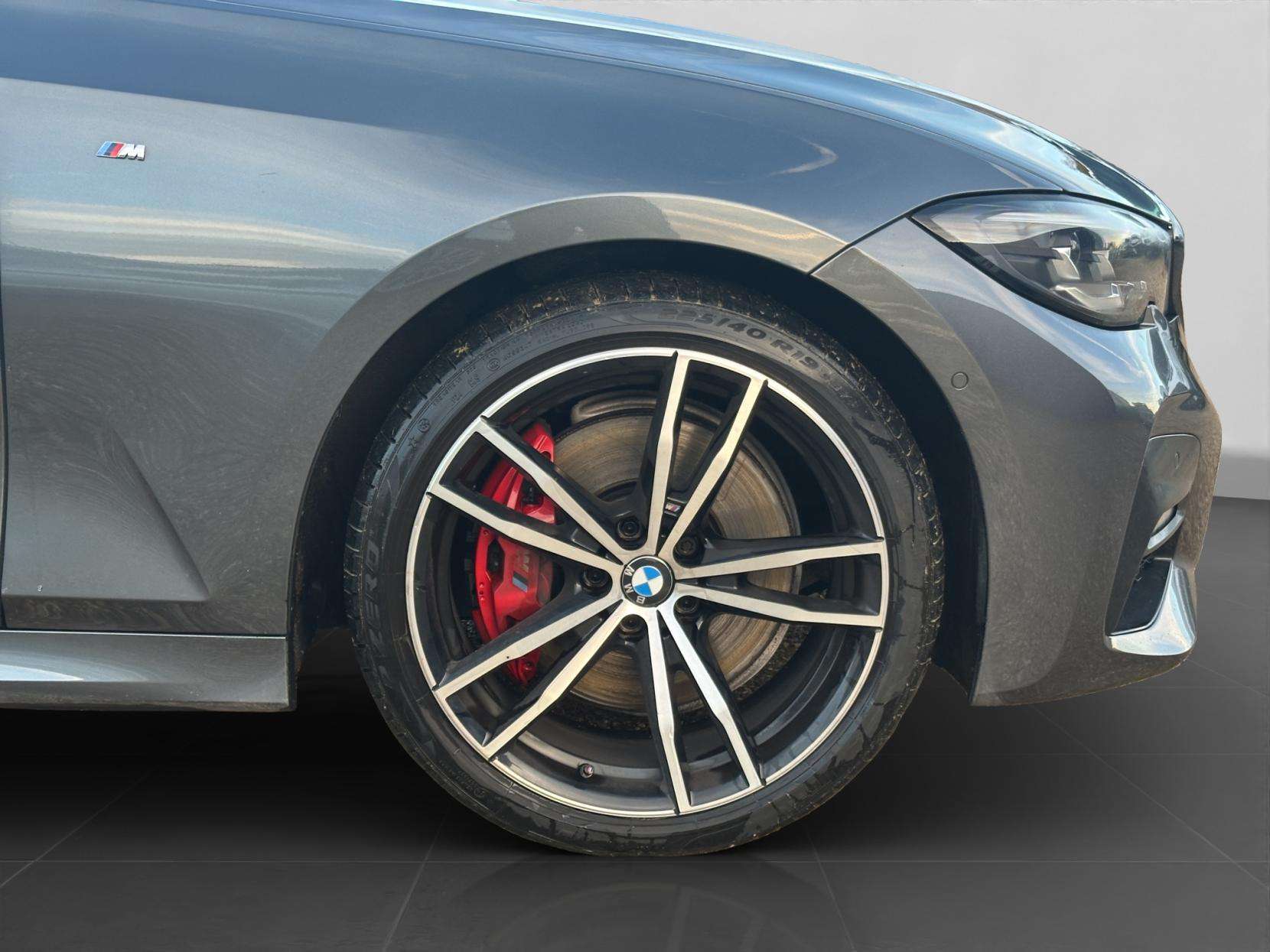 2021 BMW 3 SERIES 2021 BMW 3 SERIES