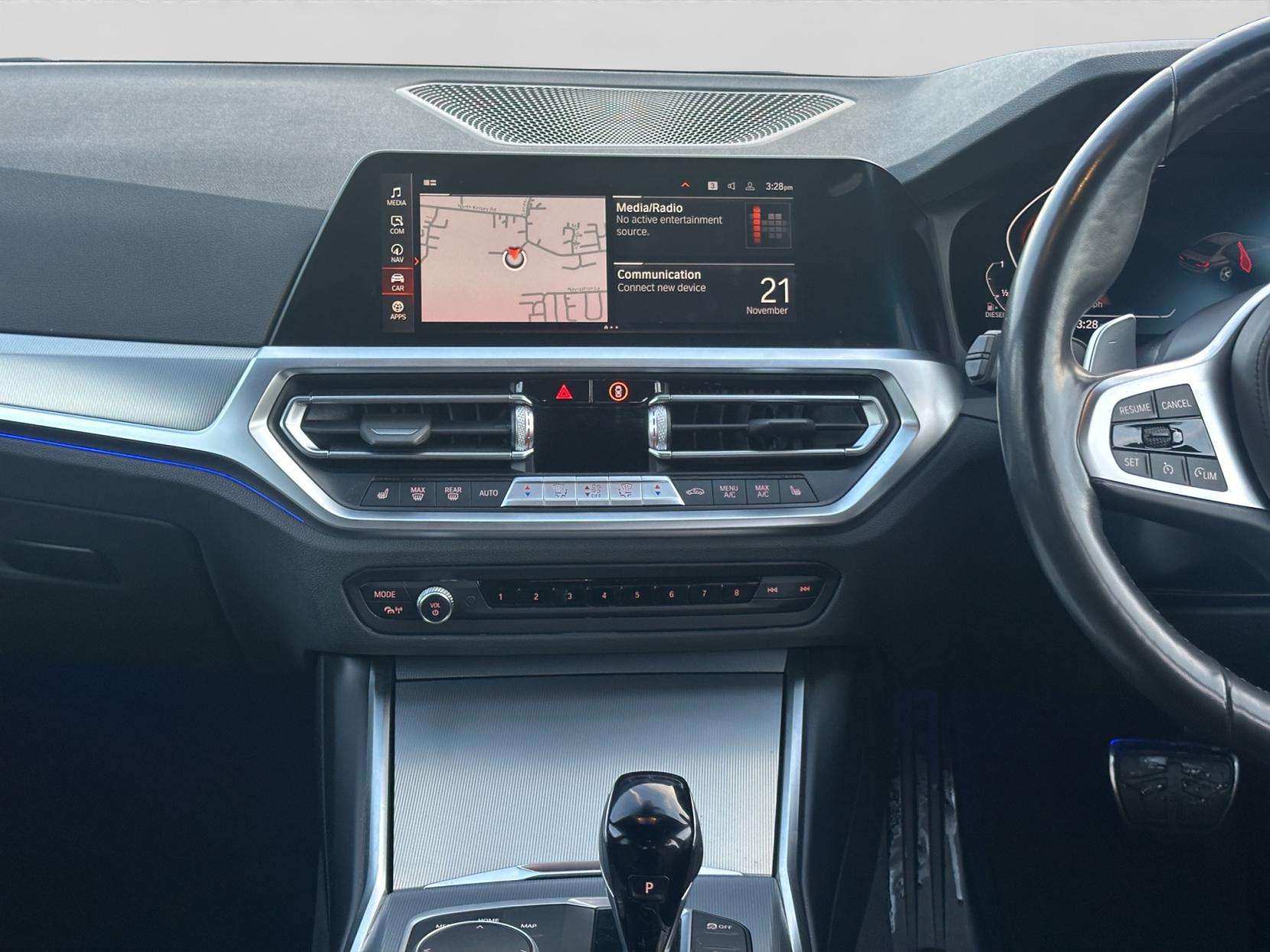 2021 BMW 3 SERIES 2021 BMW 3 SERIES