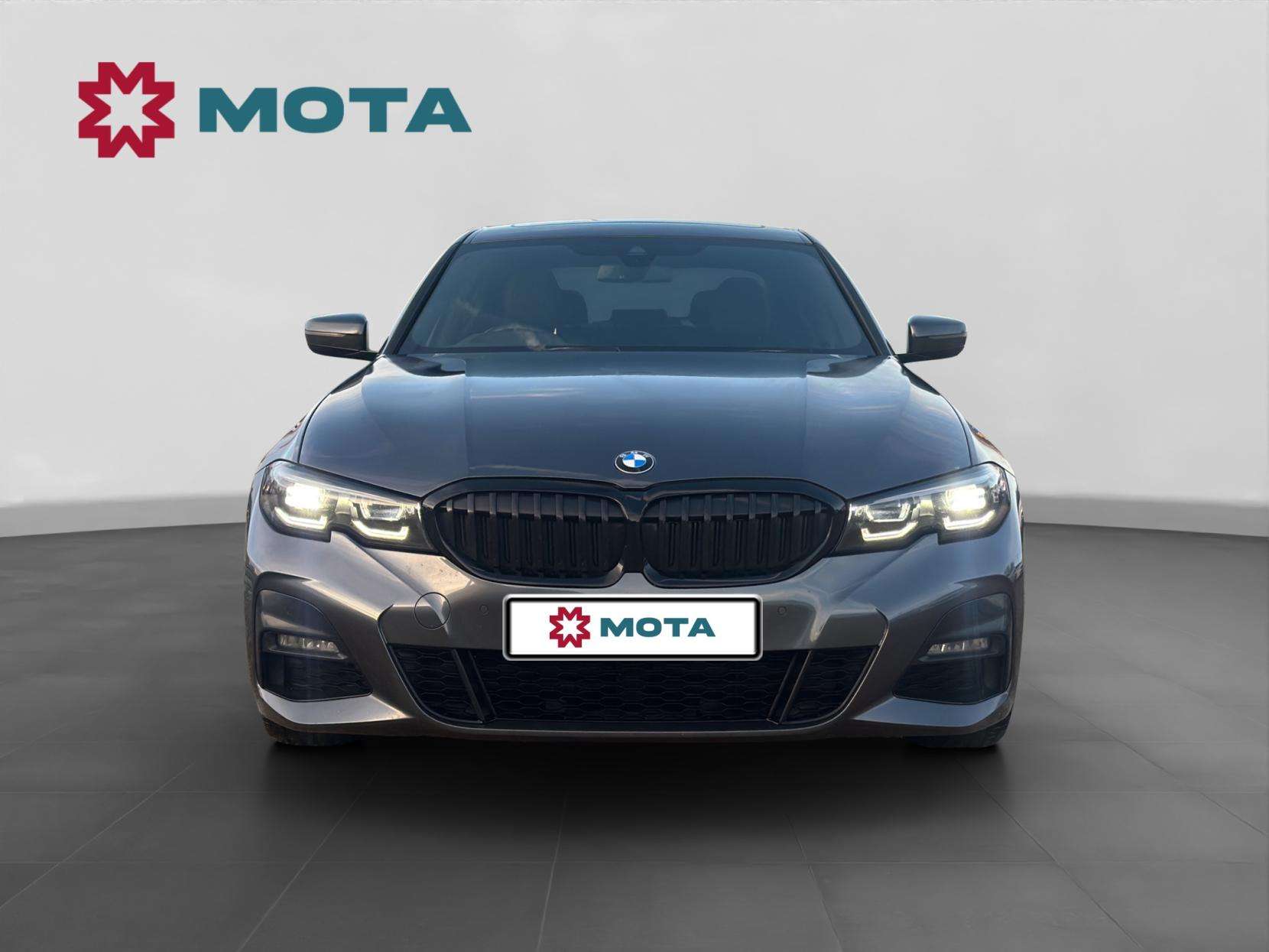 2021 BMW 3 SERIES 2021 BMW 3 SERIES