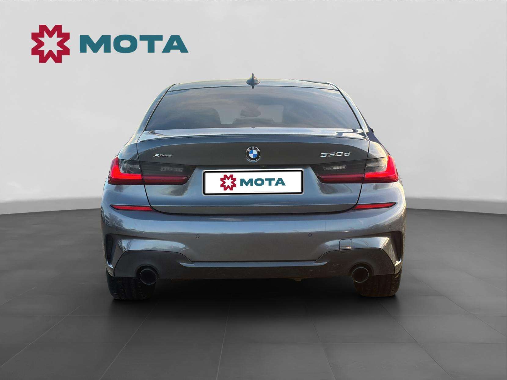 2021 BMW 3 SERIES 2021 BMW 3 SERIES