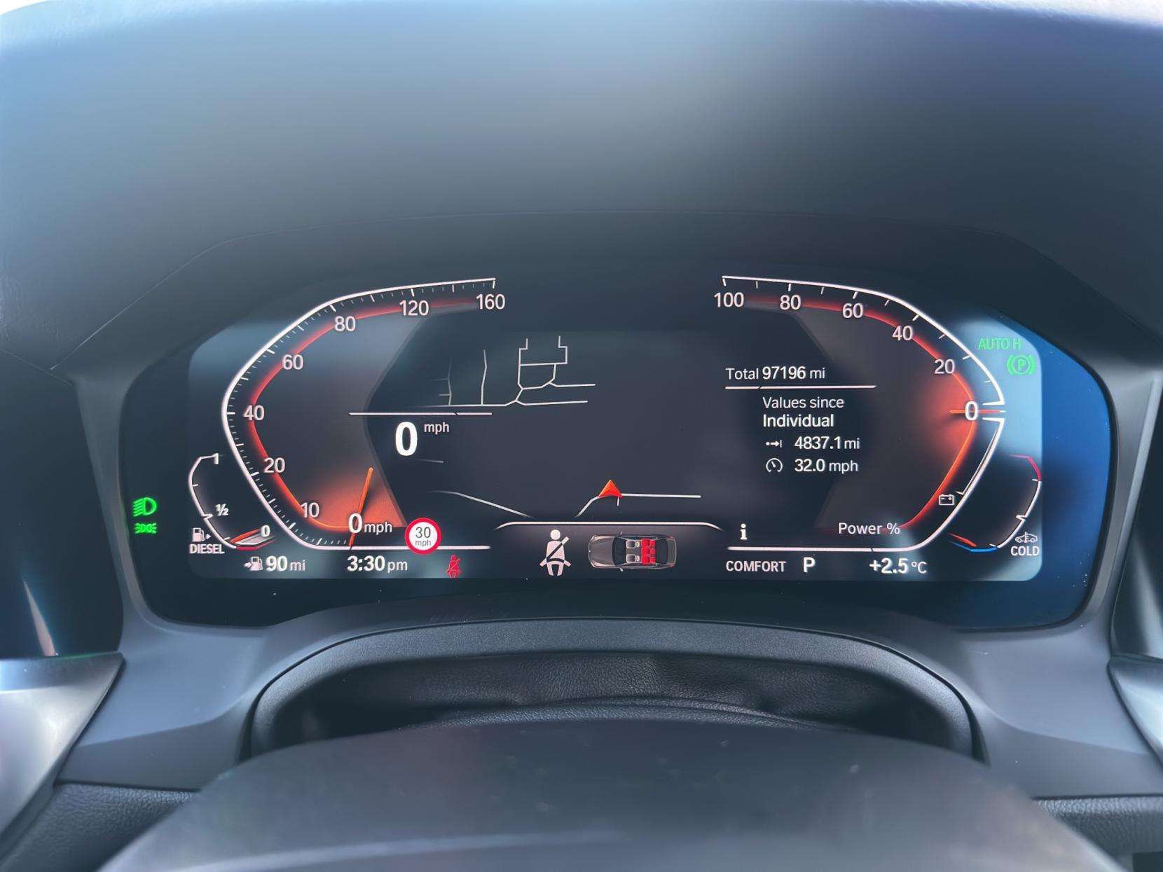 2021 BMW 3 SERIES 2021 BMW 3 SERIES