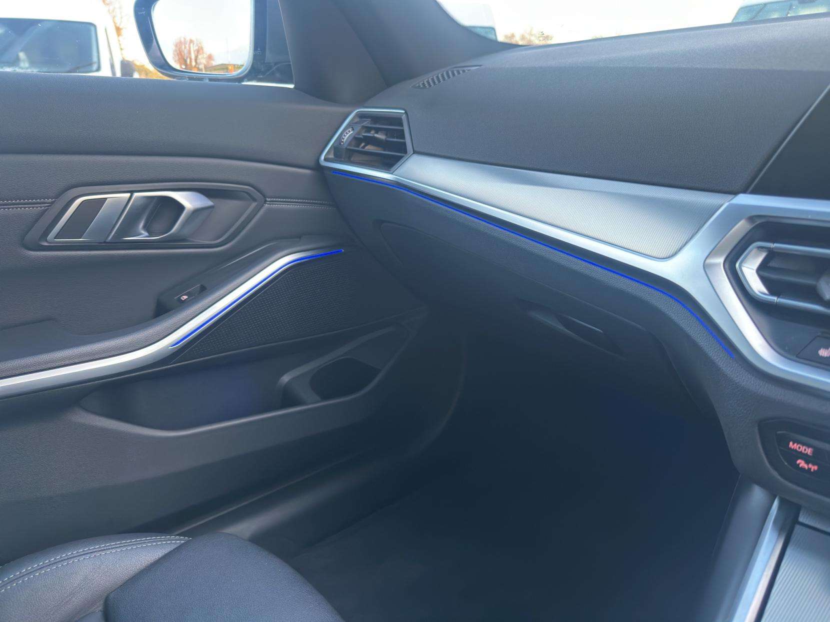 2021 BMW 3 SERIES 2021 BMW 3 SERIES