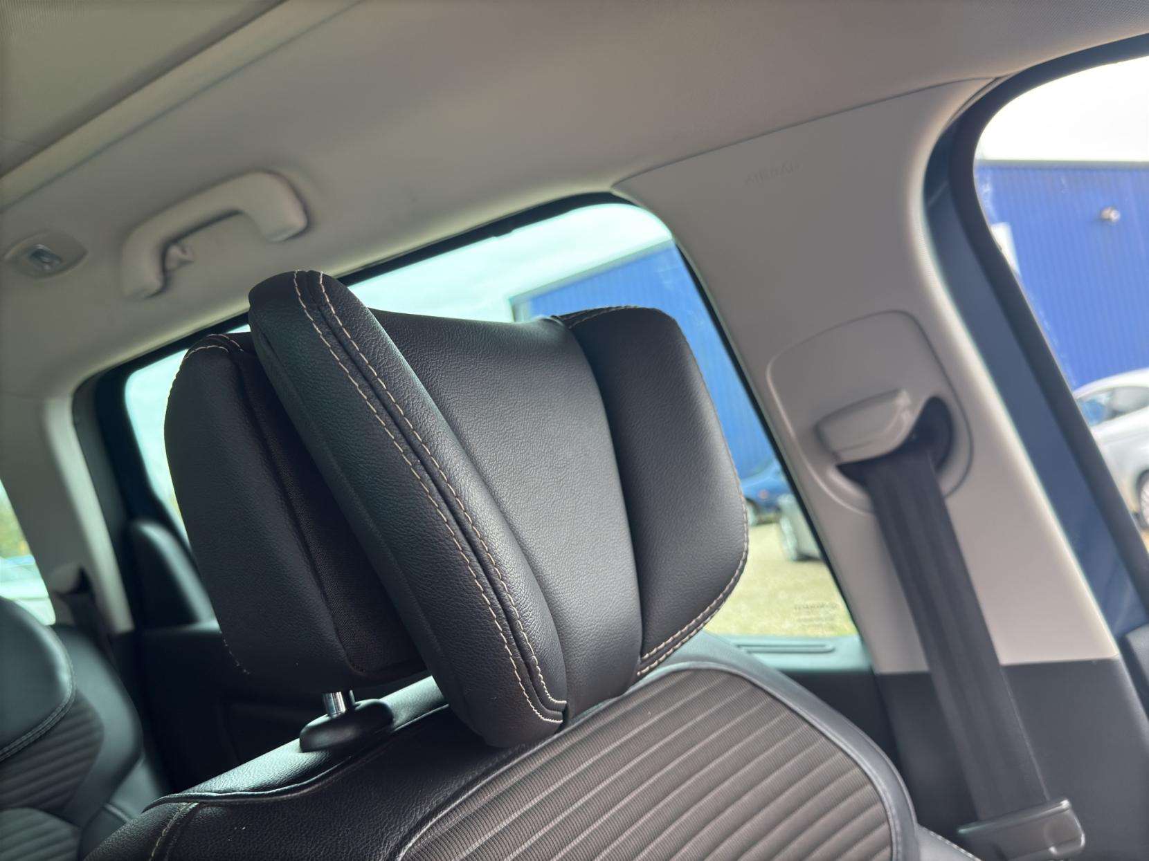 2018 RENAULT GRAND SCENIC 2018 RENAULT GRAND SCENIC