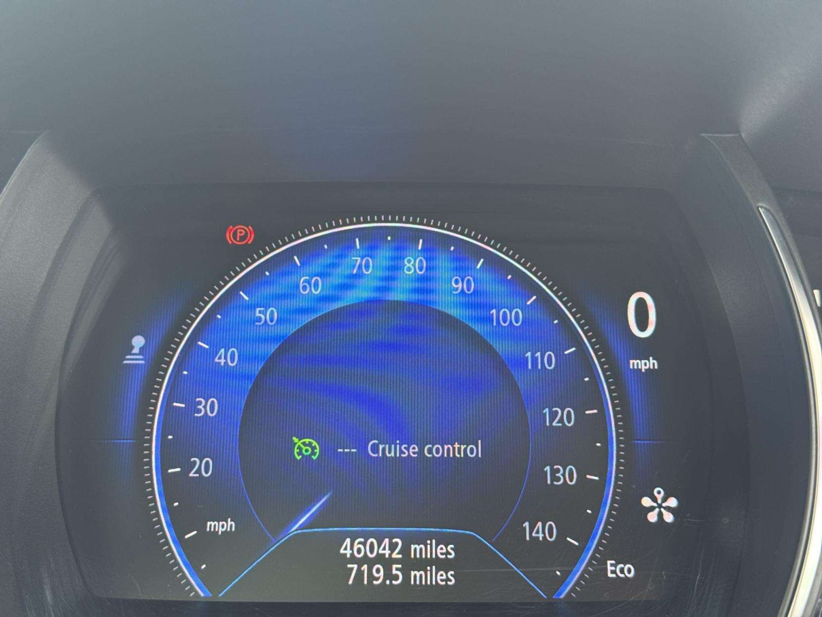 2018 RENAULT GRAND SCENIC 2018 RENAULT GRAND SCENIC