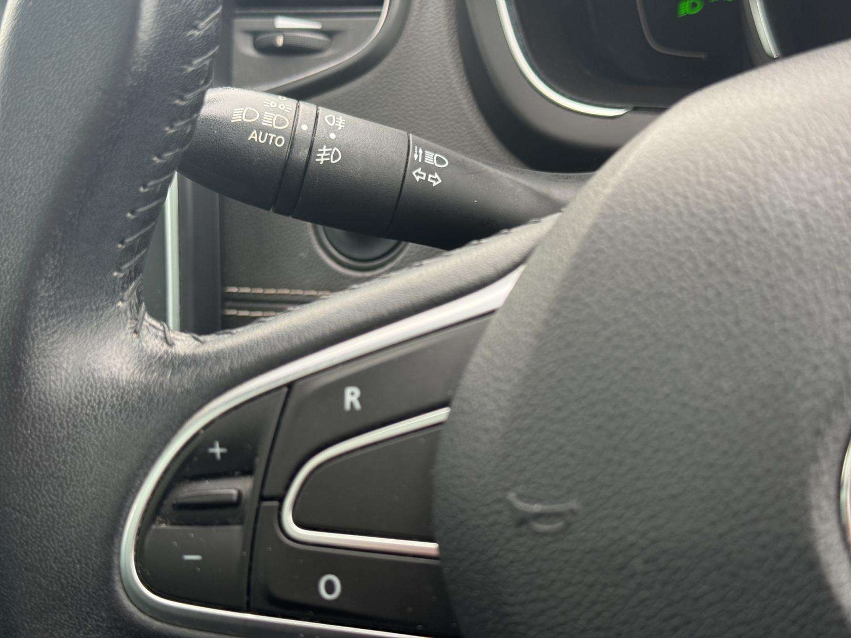2018 RENAULT GRAND SCENIC 2018 RENAULT GRAND SCENIC