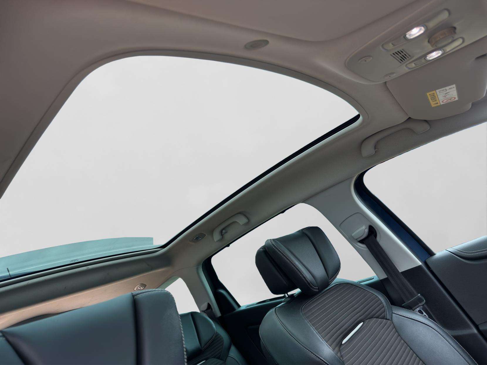 2018 RENAULT GRAND SCENIC 2018 RENAULT GRAND SCENIC