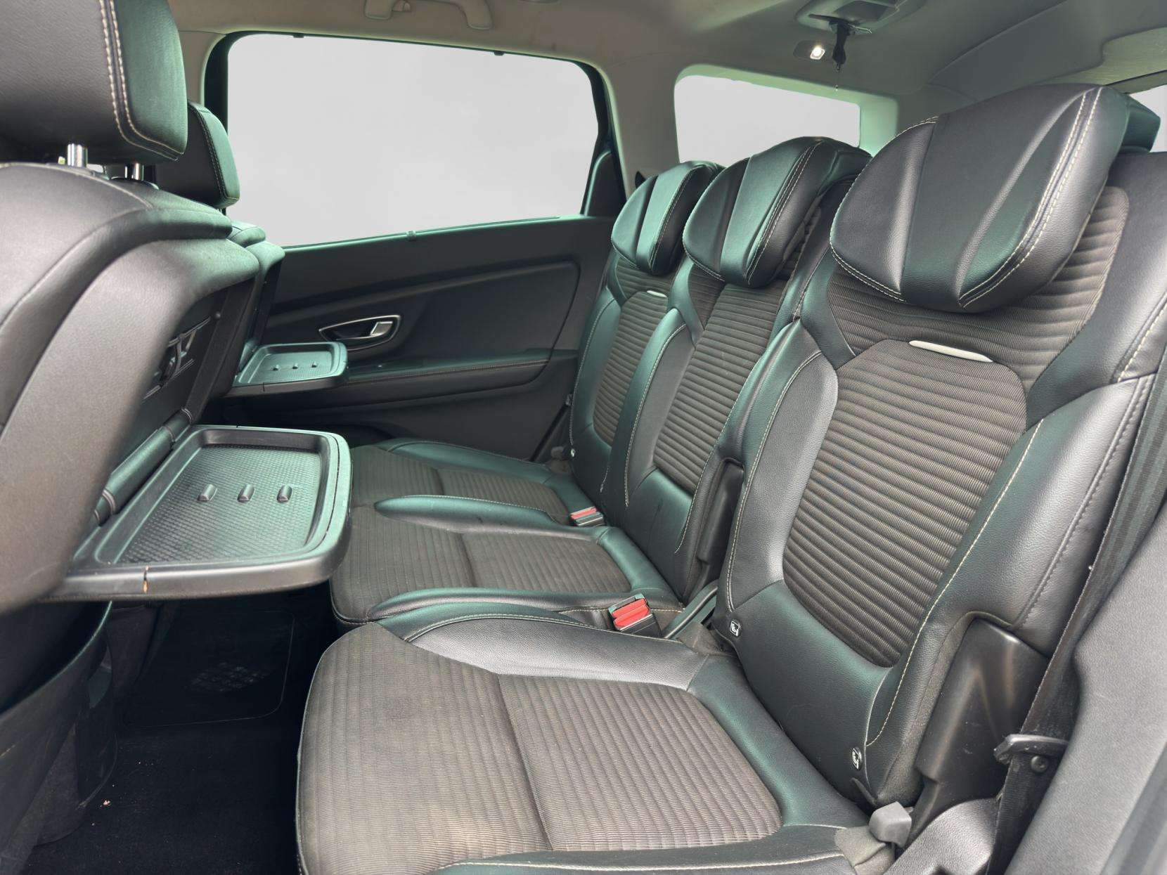 2018 RENAULT GRAND SCENIC 2018 RENAULT GRAND SCENIC