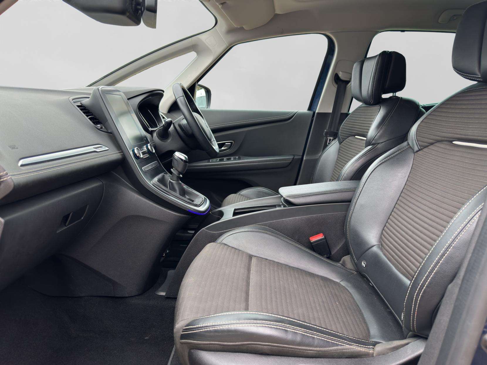 2018 RENAULT GRAND SCENIC 2018 RENAULT GRAND SCENIC
