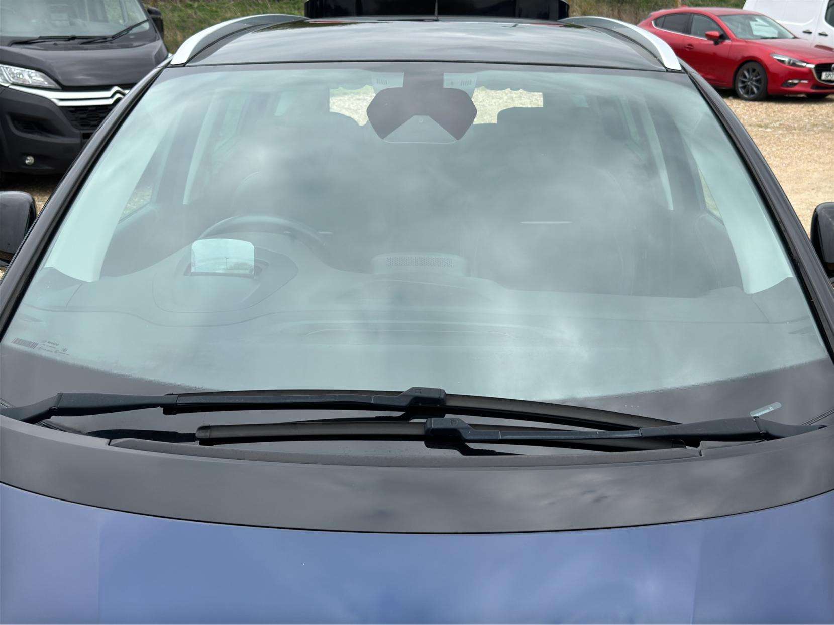 2018 RENAULT GRAND SCENIC 2018 RENAULT GRAND SCENIC