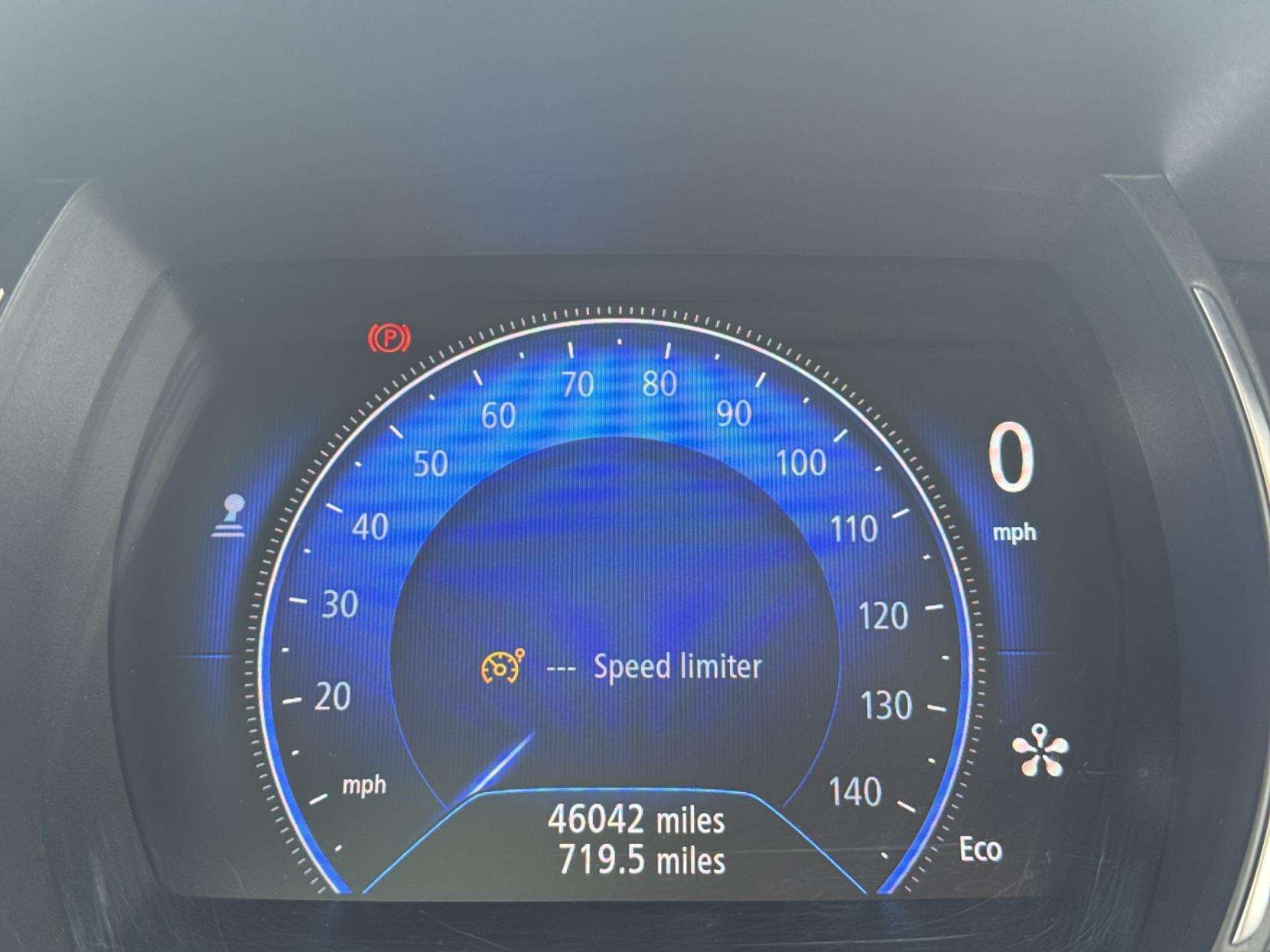 2018 RENAULT GRAND SCENIC 2018 RENAULT GRAND SCENIC