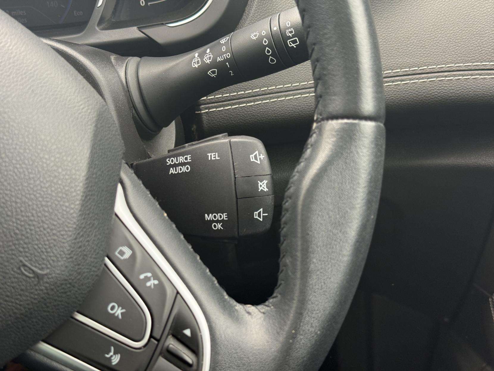 2018 RENAULT GRAND SCENIC 2018 RENAULT GRAND SCENIC